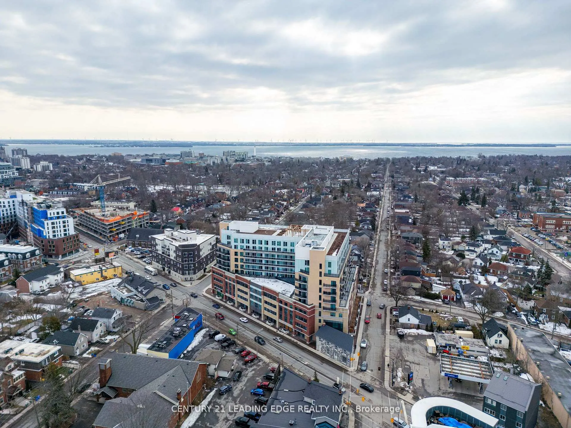 Photo 20 of Unit 521, 652 Princess Street, Kingston, Central City East — HOMEH