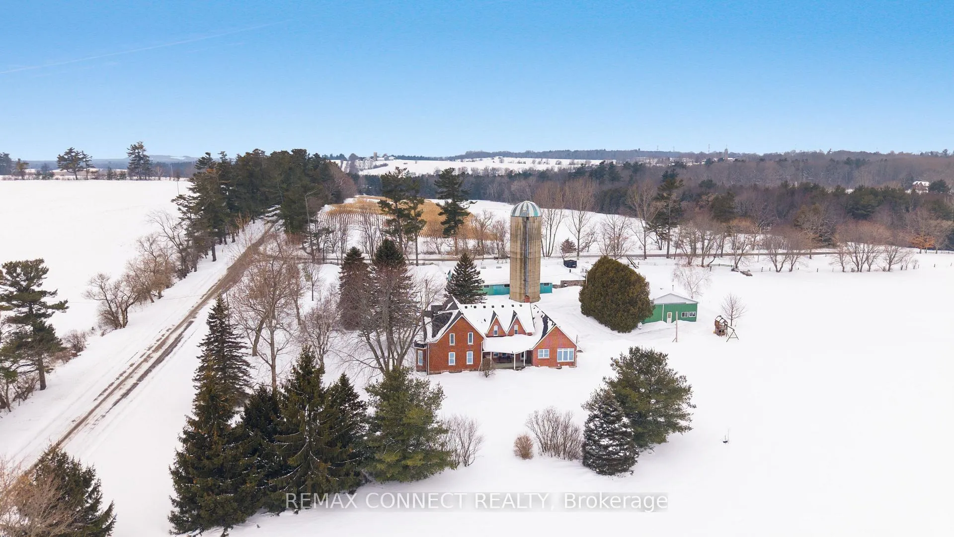 Photo 1 of 7596 Vimy Ridge Road, Hamilton Township, Rural Hamilton — HOMEH