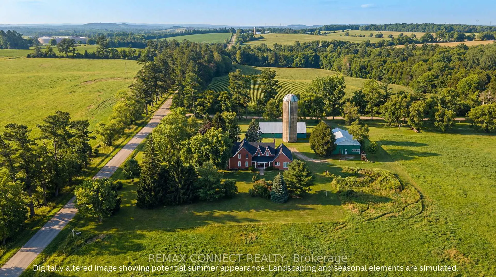 Photo 2 of 7596 Vimy Ridge Road, Hamilton Township, Rural Hamilton — HOMEH