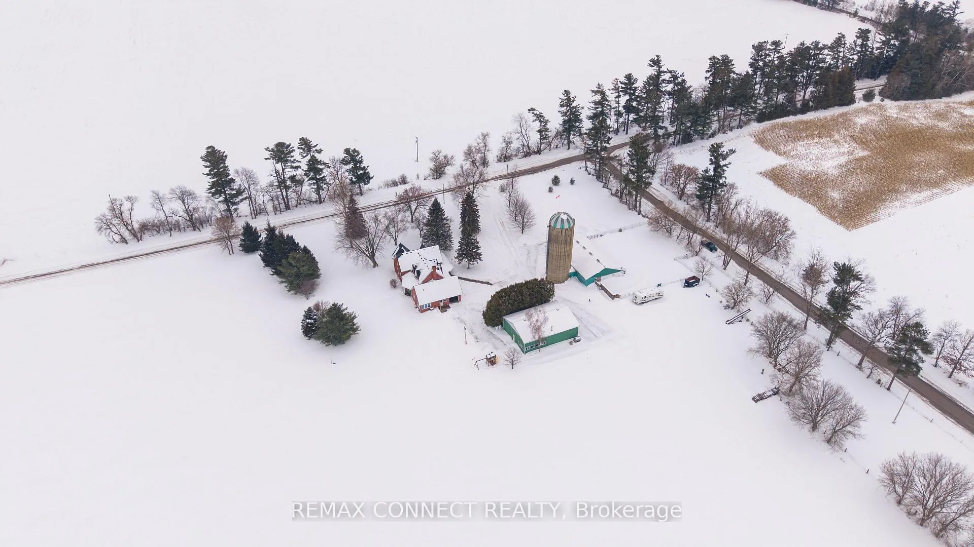 Photo 3 of 7596 Vimy Ridge Road, Hamilton Township, Rural Hamilton — HOMEH