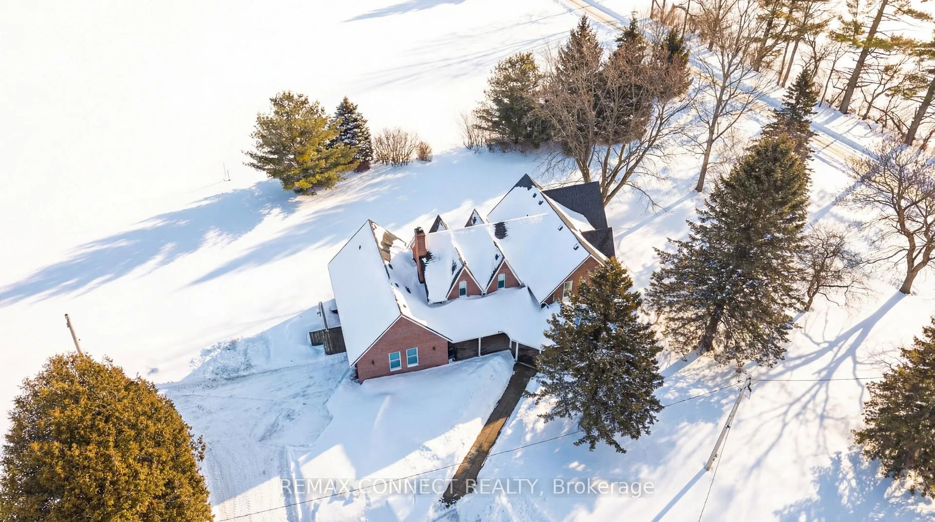 Photo 4 of 7596 Vimy Ridge Road, Hamilton Township, Rural Hamilton — HOMEH
