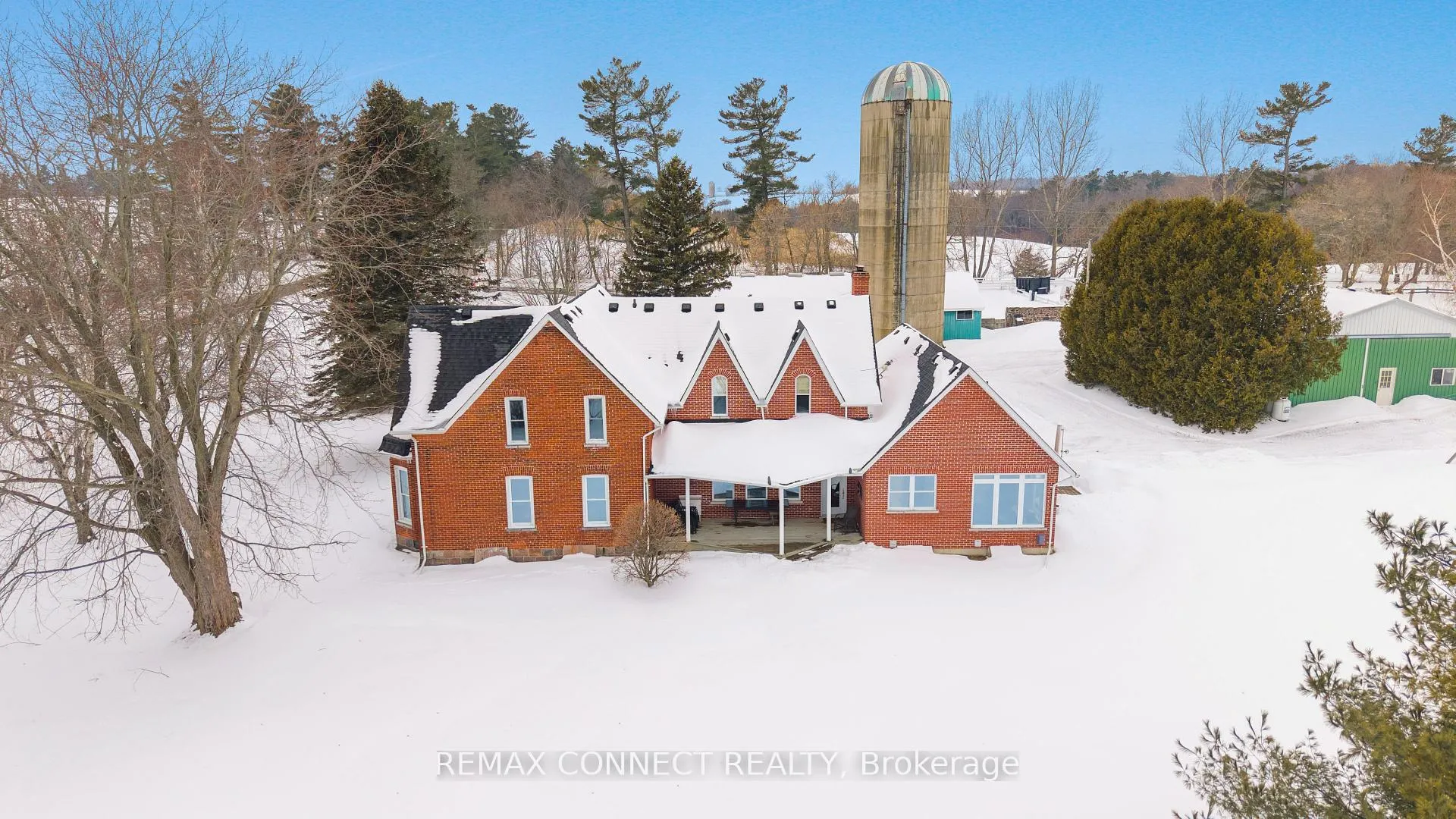 Photo 5 of 7596 Vimy Ridge Road, Hamilton Township, Rural Hamilton — HOMEH