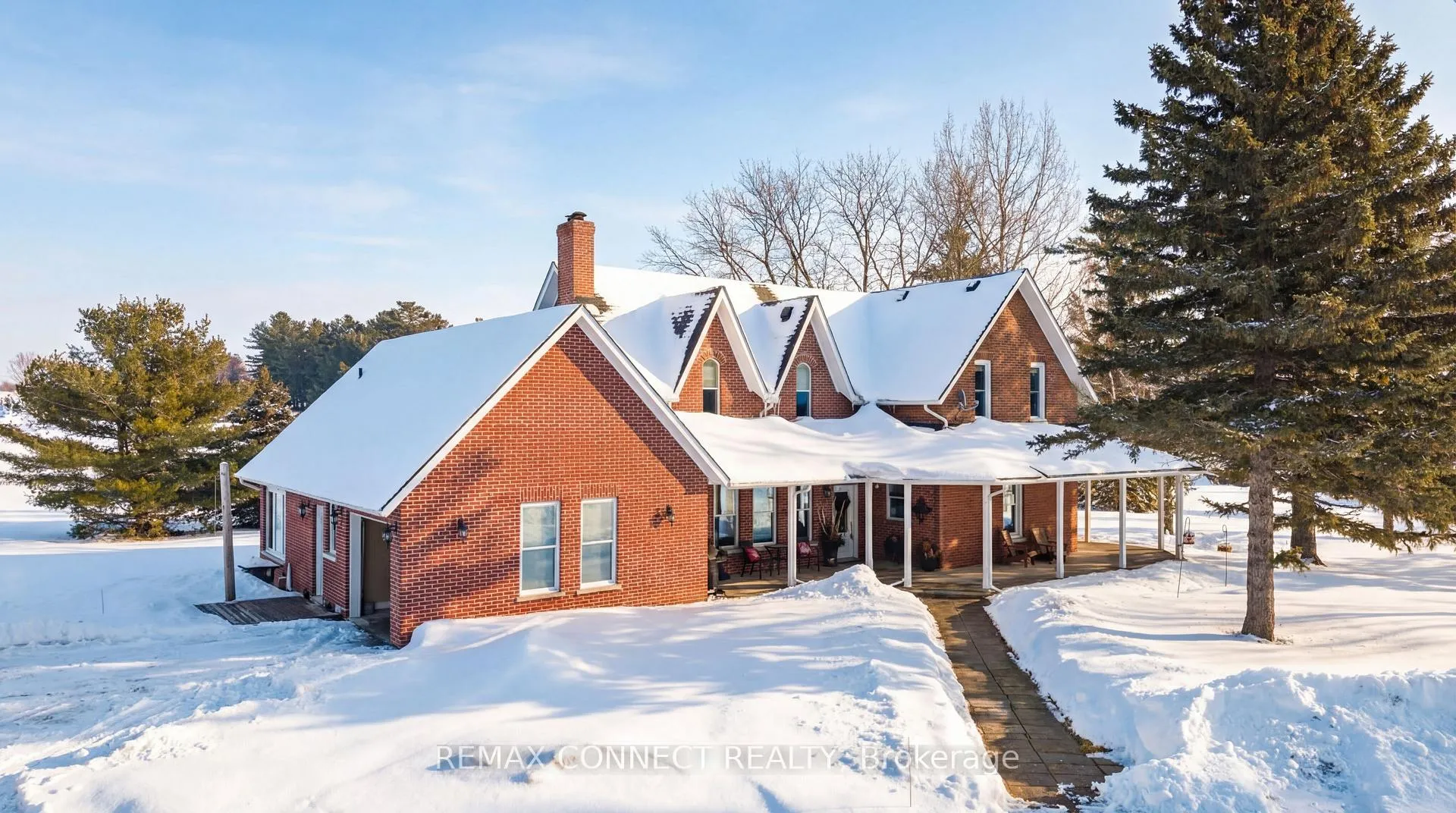 Photo 6 of 7596 Vimy Ridge Road, Hamilton Township, Rural Hamilton — HOMEH