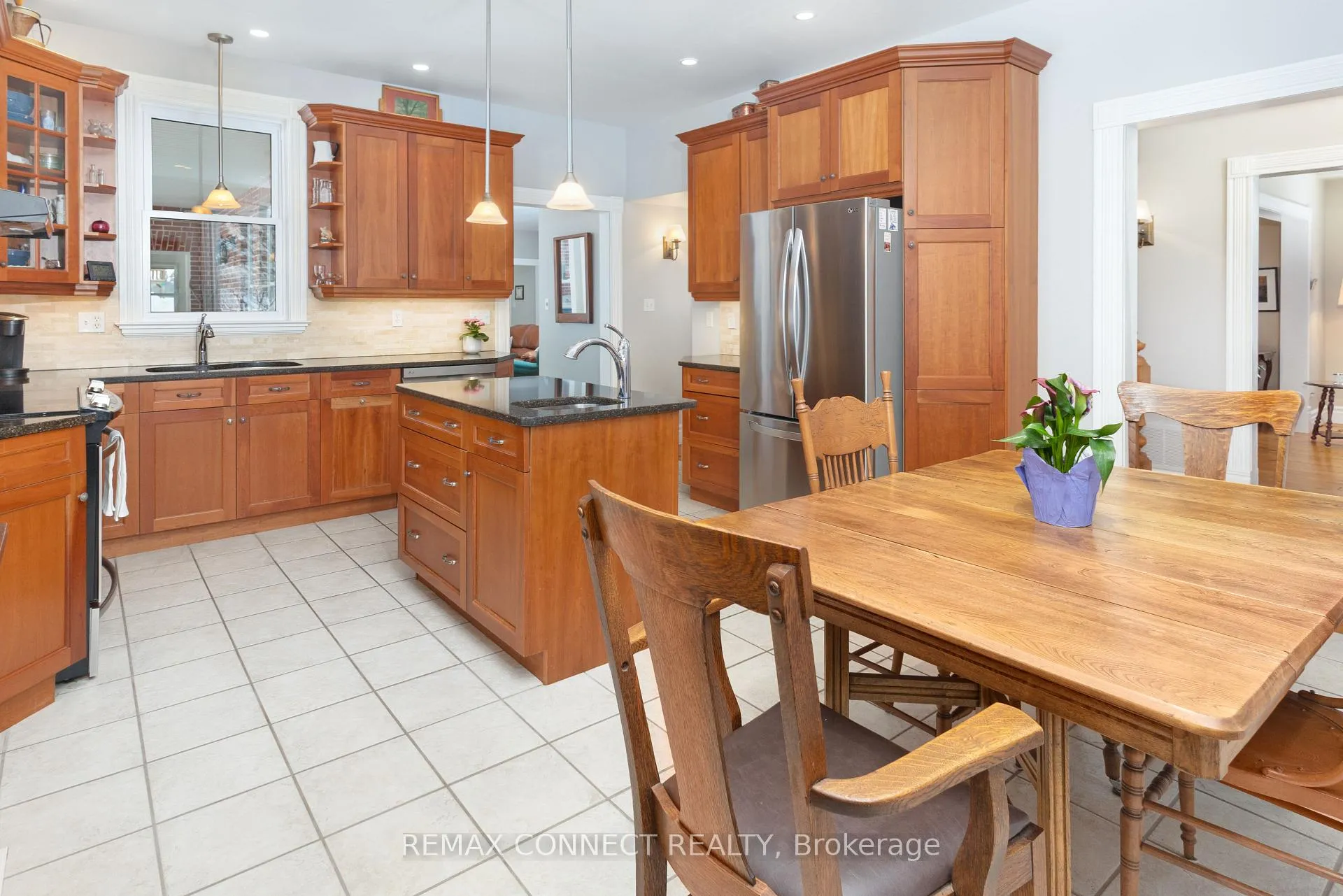 Photo 7 of 7596 Vimy Ridge Road, Hamilton Township, Rural Hamilton — HOMEH