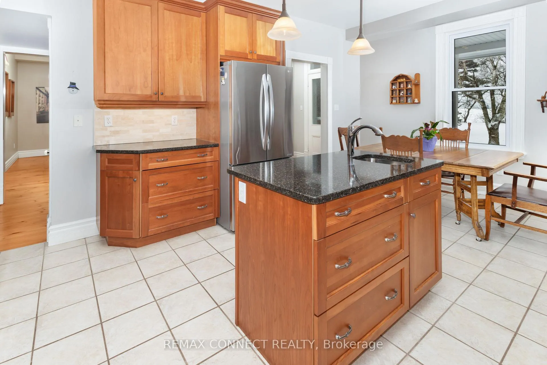 Photo 9 of 7596 Vimy Ridge Road, Hamilton Township, Rural Hamilton — HOMEH