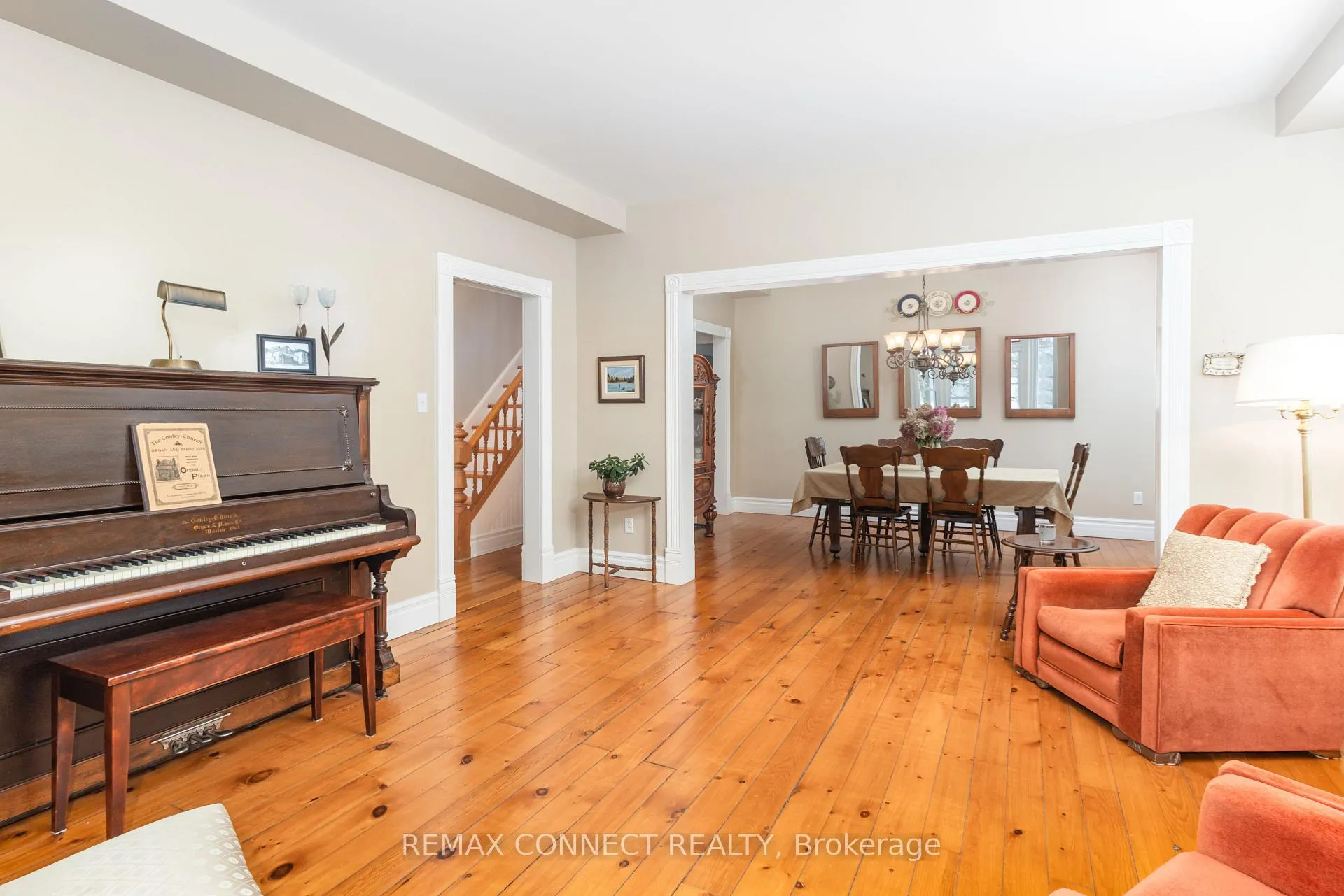 Photo 12 of 7596 Vimy Ridge Road, Hamilton Township, Rural Hamilton — HOMEH