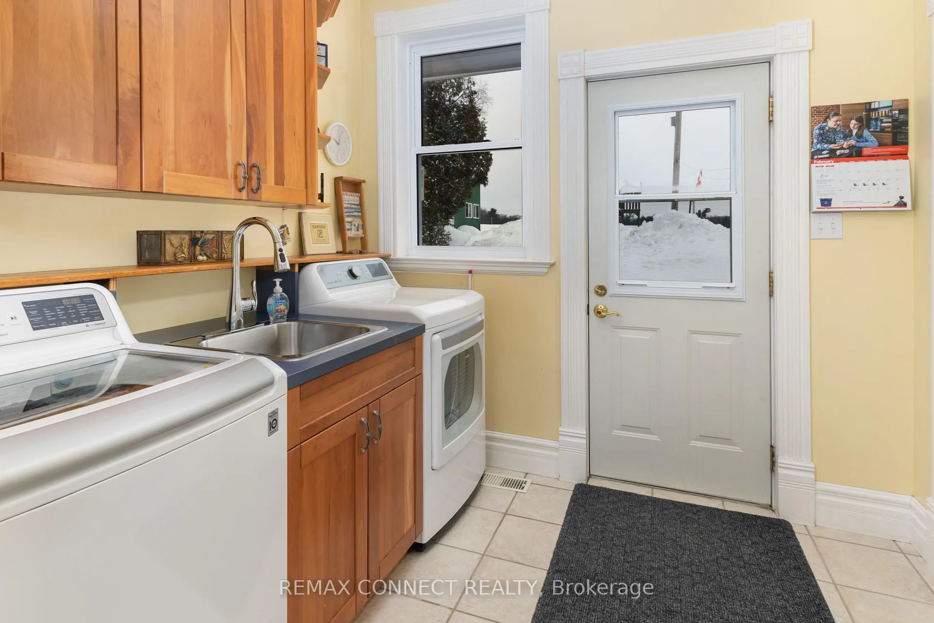 Photo 20 of 7596 Vimy Ridge Road, Hamilton Township, Rural Hamilton — HOMEH