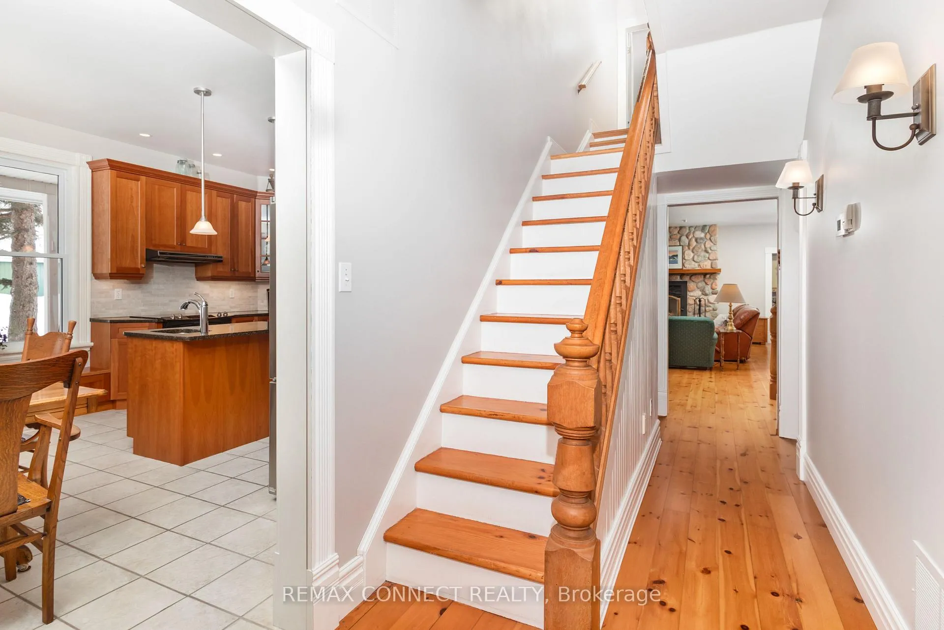Photo 21 of 7596 Vimy Ridge Road, Hamilton Township, Rural Hamilton — HOMEH