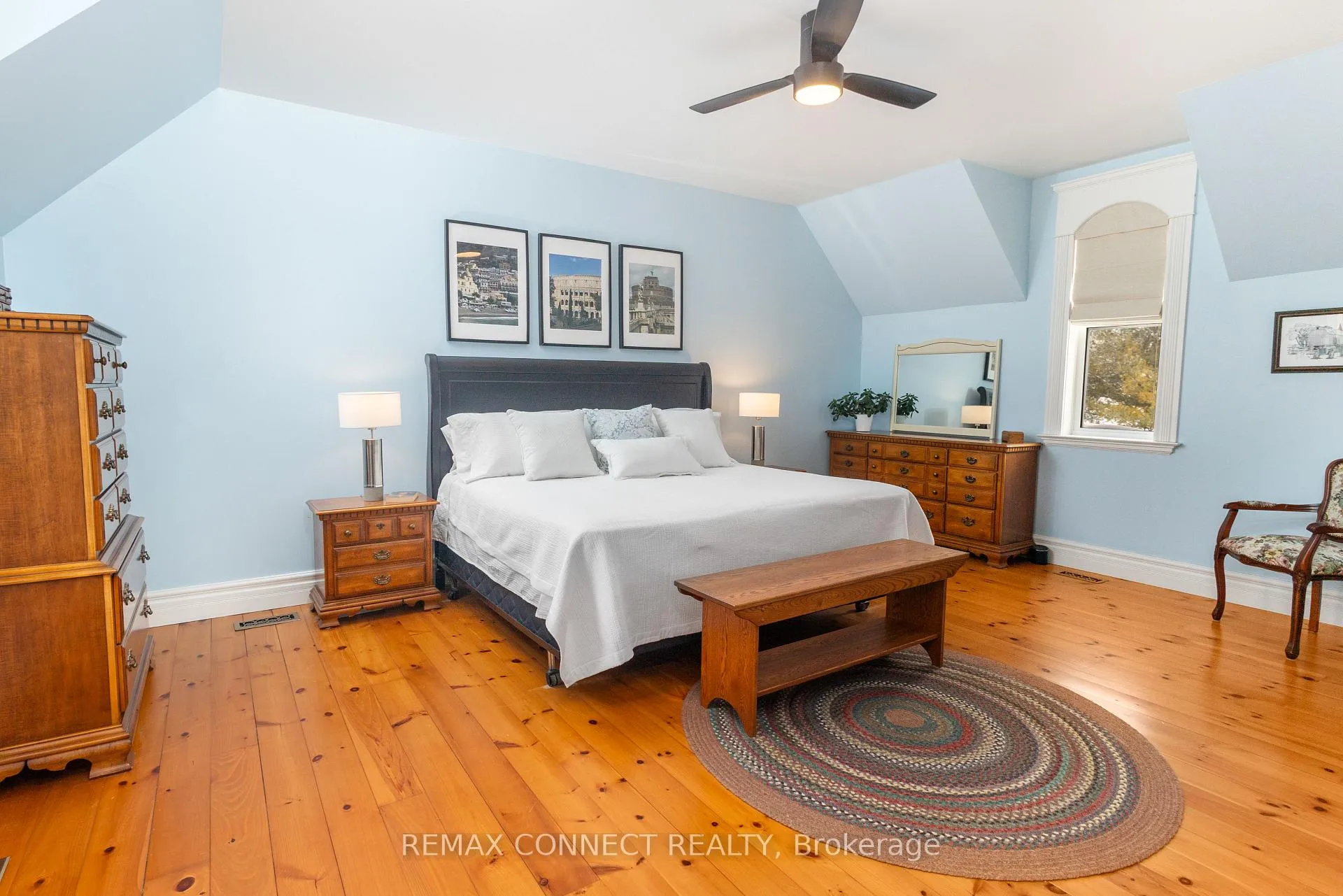 Photo 22 of 7596 Vimy Ridge Road, Hamilton Township, Rural Hamilton — HOMEH