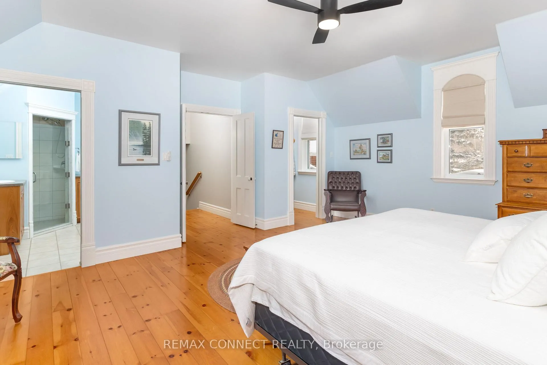 Photo 23 of 7596 Vimy Ridge Road, Hamilton Township, Rural Hamilton — HOMEH