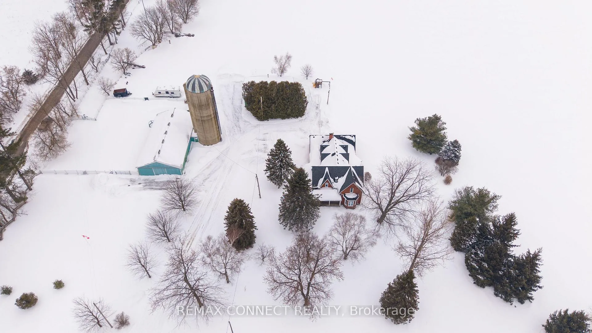 Photo 29 of 7596 Vimy Ridge Road, Hamilton Township, Rural Hamilton — HOMEH