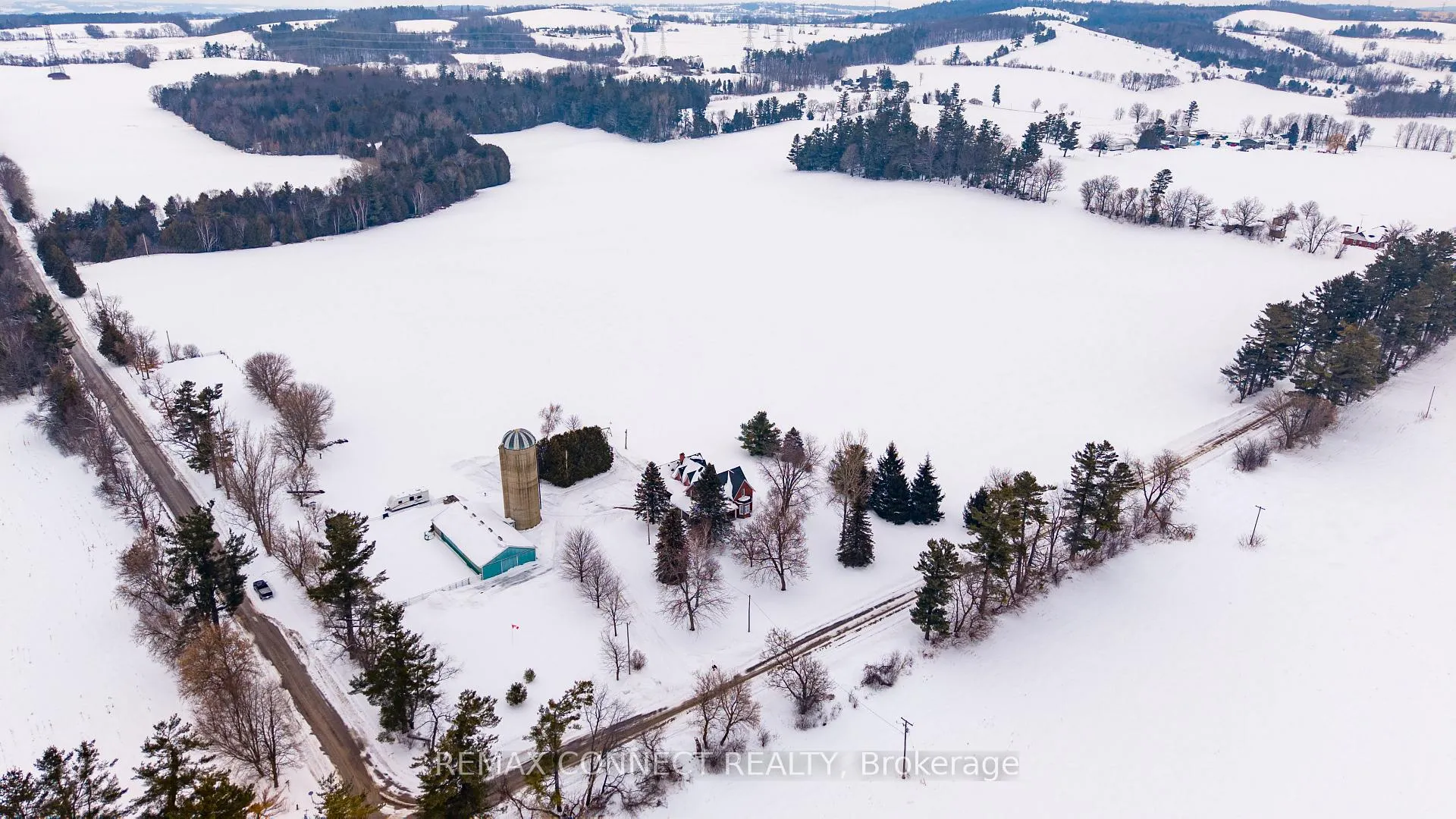 Photo 30 of 7596 Vimy Ridge Road, Hamilton Township, Rural Hamilton — HOMEH