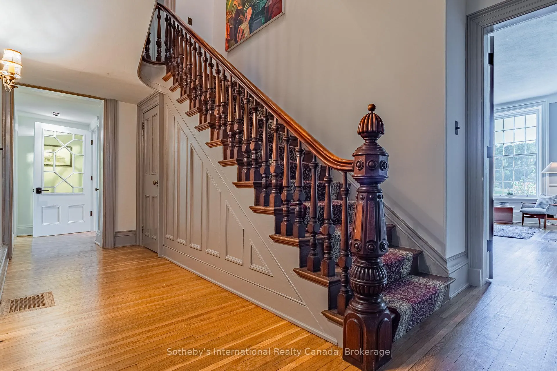 Photo 23 of 1 Springhill Street, Hamilton, Greensville — HOMEH