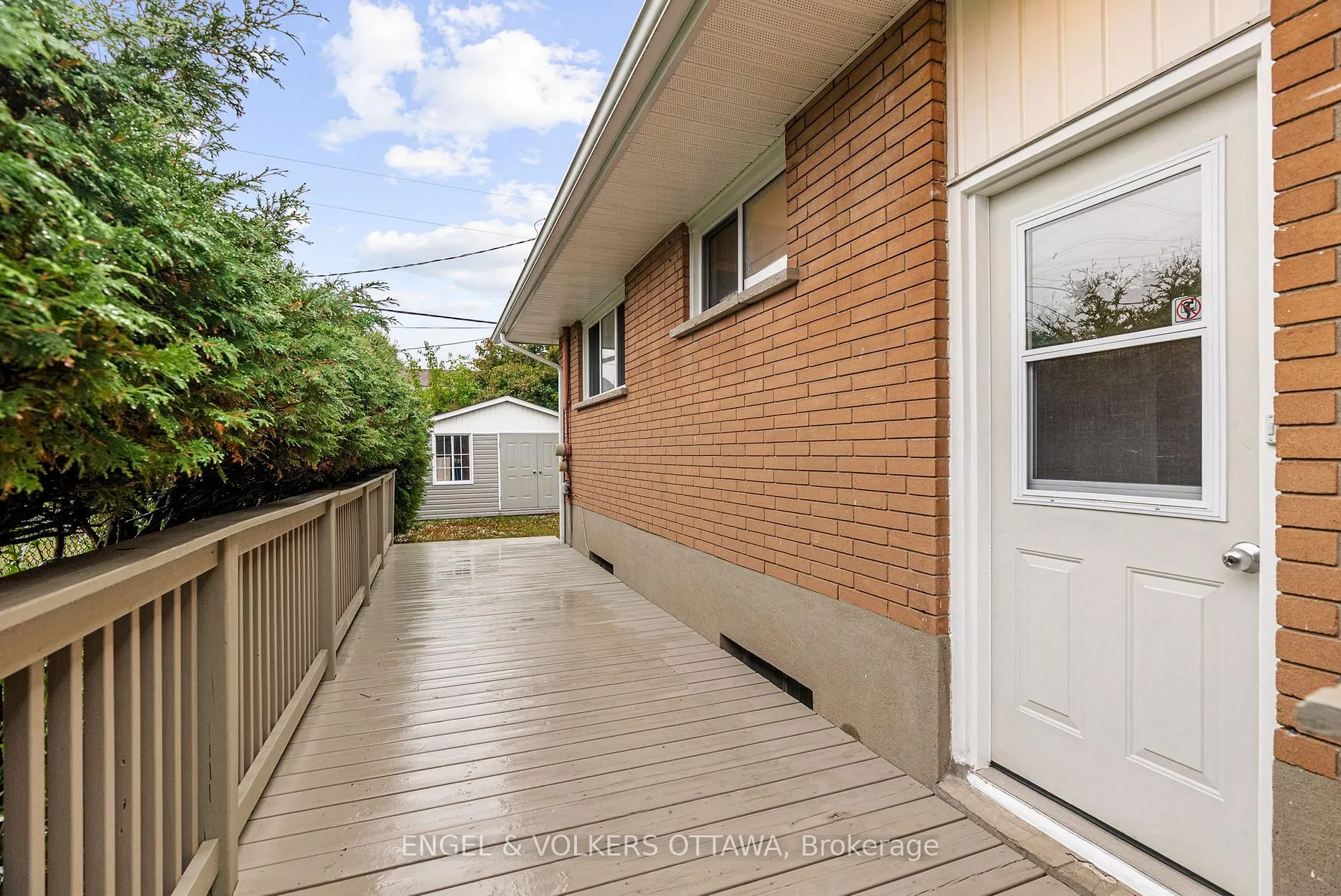 Photo 27 of 20 Gary Avenue, Ottawa, Manordale — HOMEH