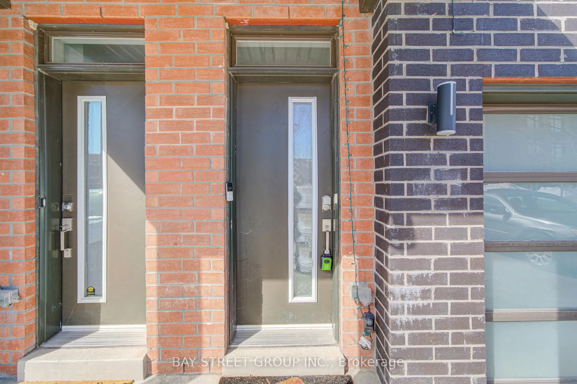 Photo 4 of 114 Dalhousie Street, Vaughan, Vaughan Grove — HOMEH