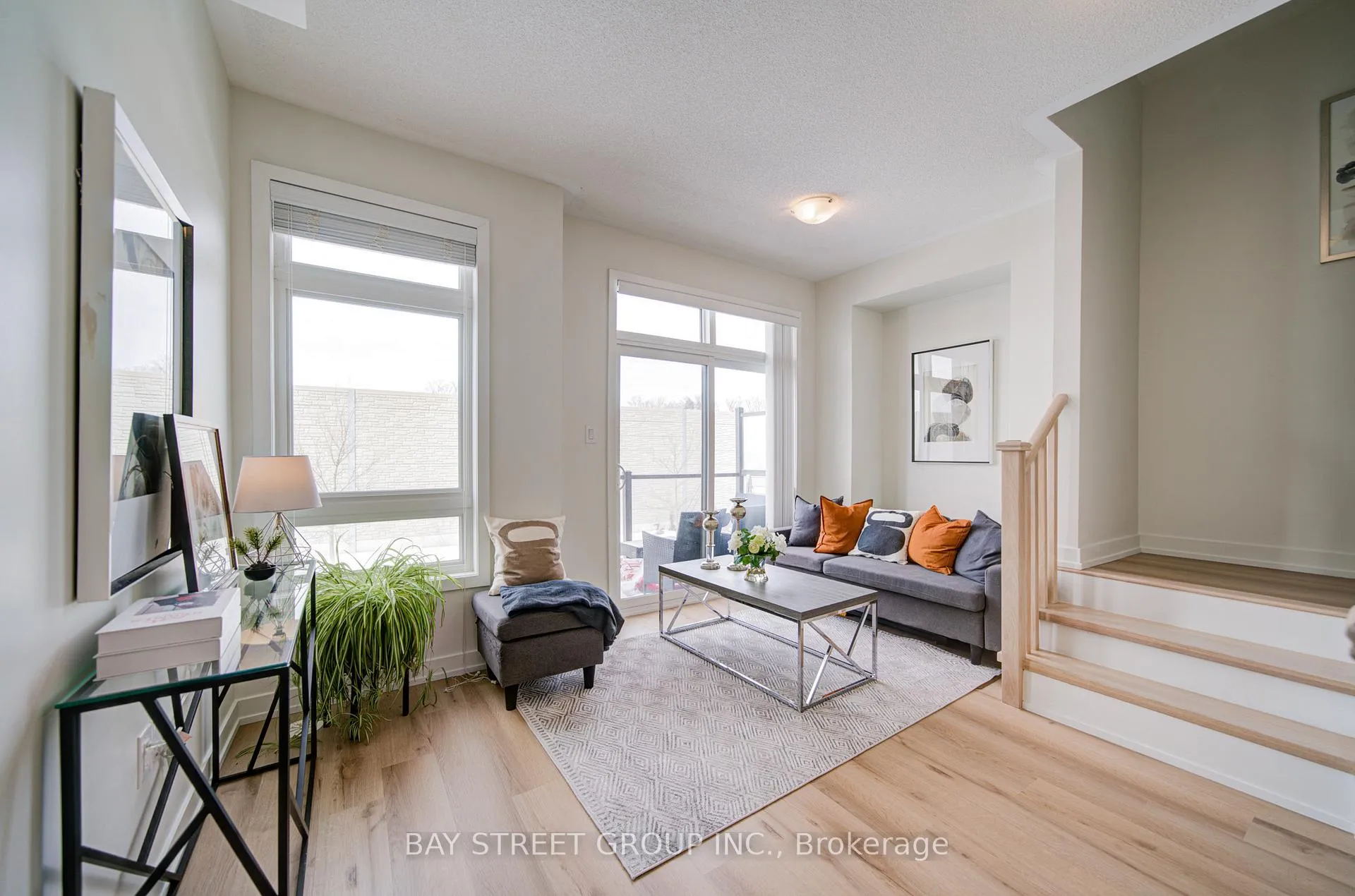 Photo 8 of 114 Dalhousie Street, Vaughan, Vaughan Grove — HOMEH