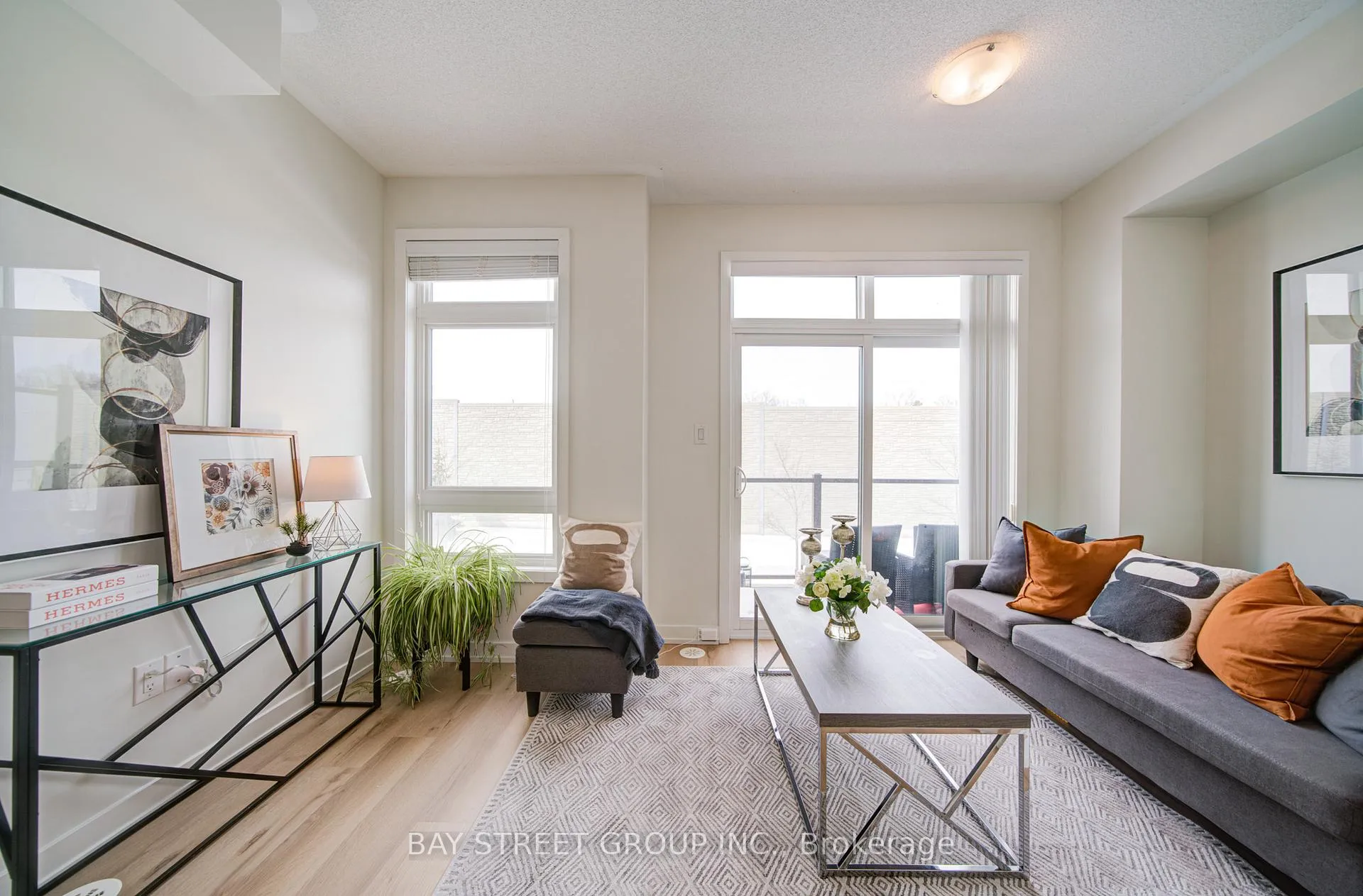 Photo 9 of 114 Dalhousie Street, Vaughan, Vaughan Grove — HOMEH