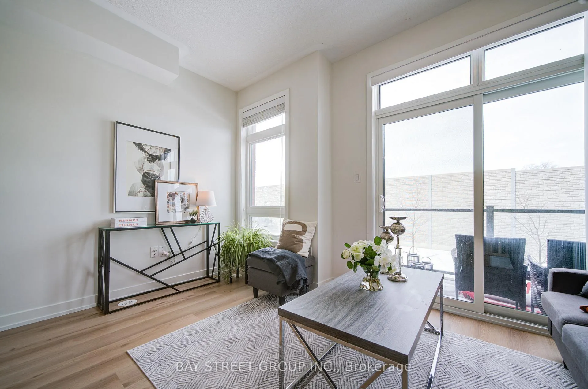 Photo 10 of 114 Dalhousie Street, Vaughan, Vaughan Grove — HOMEH