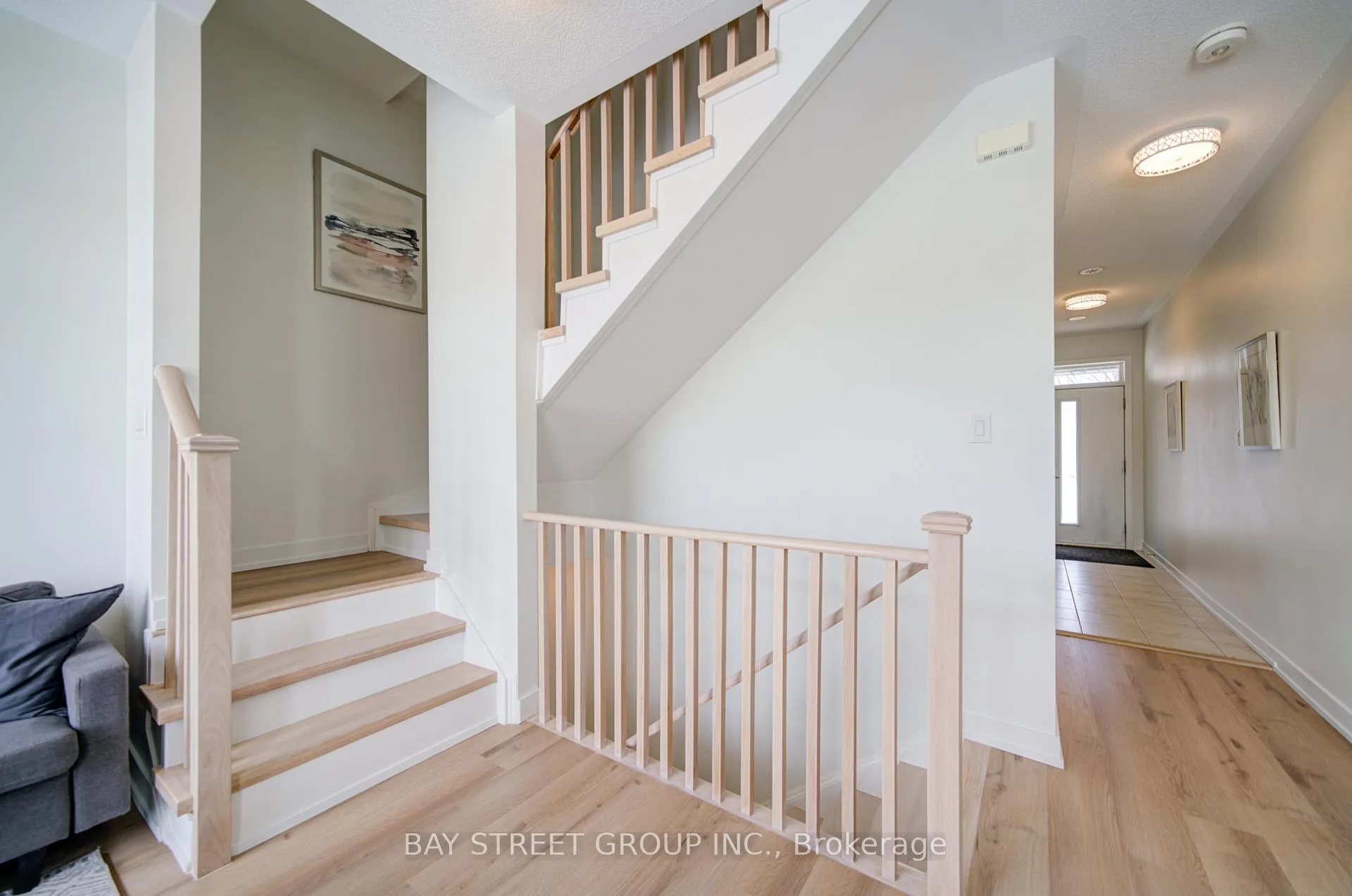 Photo 12 of 114 Dalhousie Street, Vaughan, Vaughan Grove — HOMEH