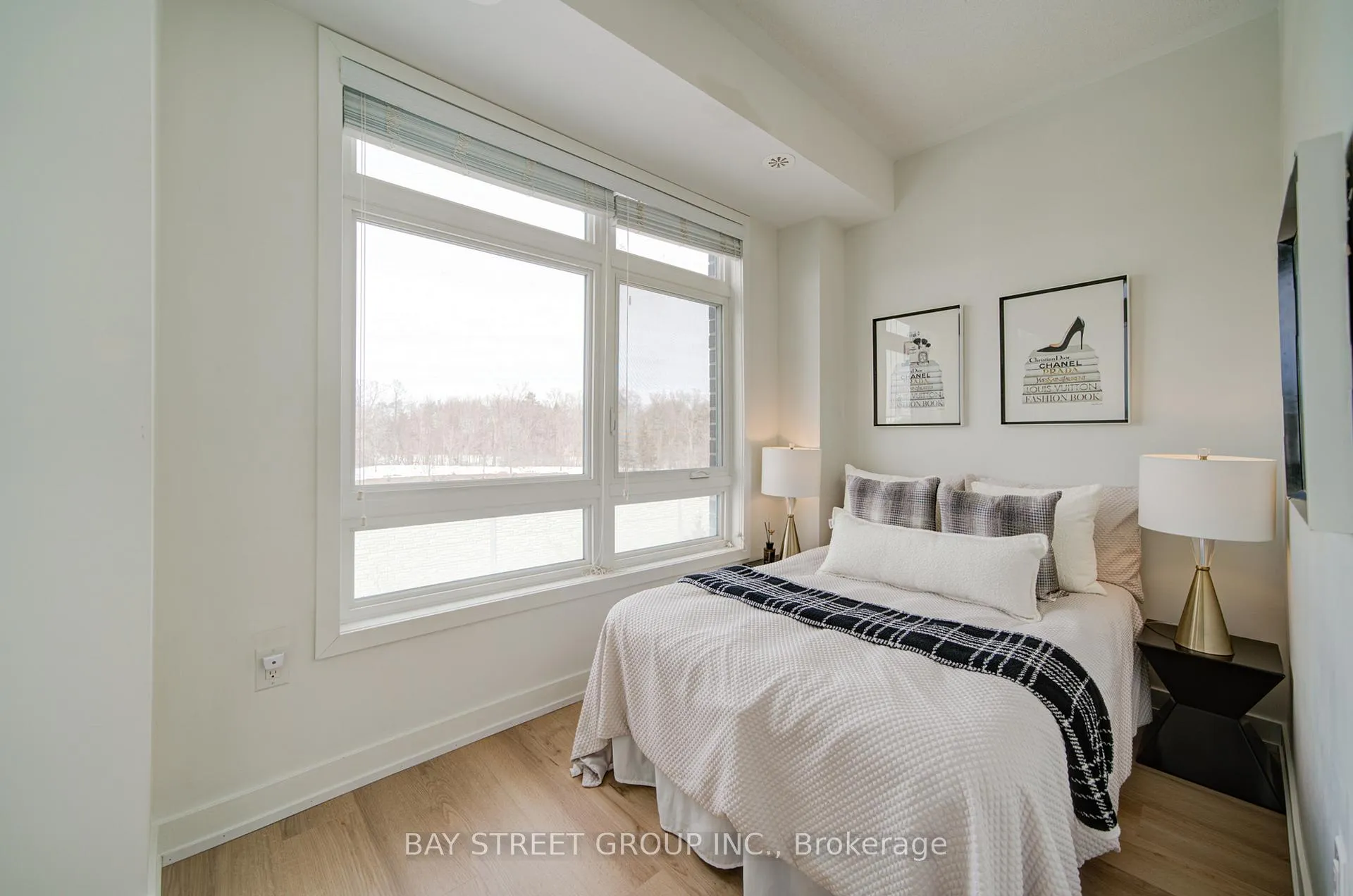 Photo 16 of 114 Dalhousie Street, Vaughan, Vaughan Grove — HOMEH