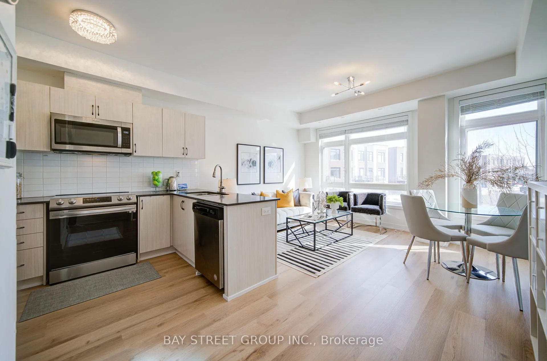 Photo 18 of 114 Dalhousie Street, Vaughan, Vaughan Grove — HOMEH