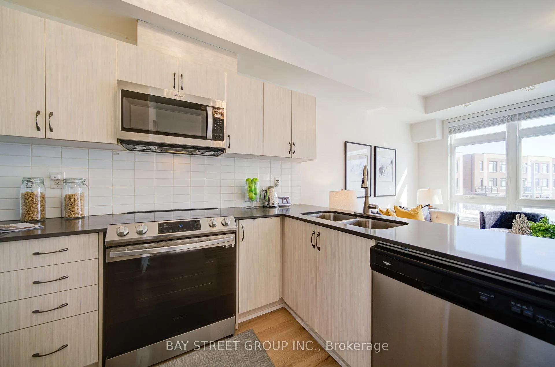 Photo 19 of 114 Dalhousie Street, Vaughan, Vaughan Grove — HOMEH