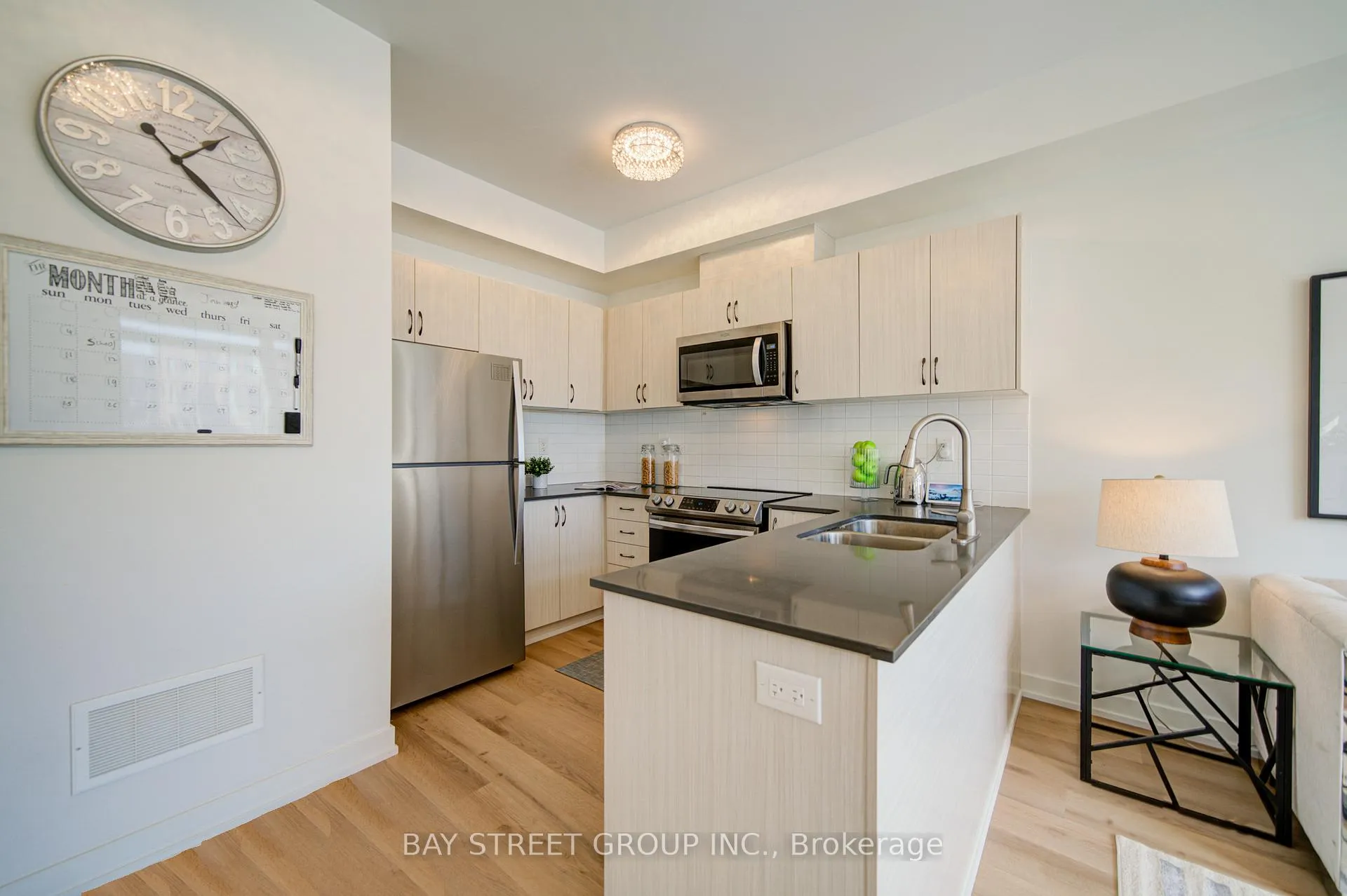 Photo 20 of 114 Dalhousie Street, Vaughan, Vaughan Grove — HOMEH