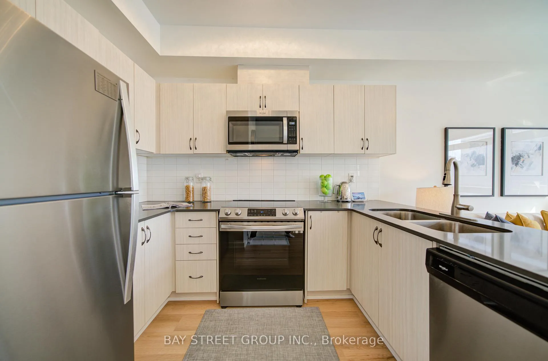 Photo 21 of 114 Dalhousie Street, Vaughan, Vaughan Grove — HOMEH