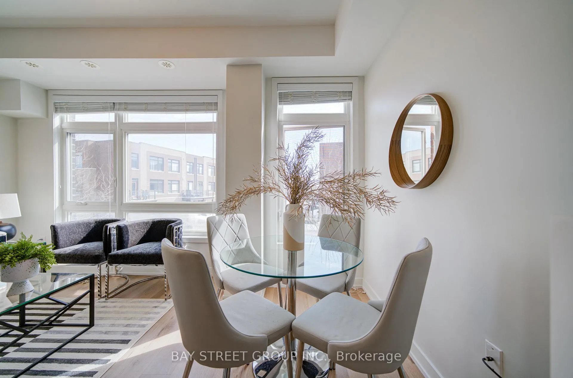 Photo 22 of 114 Dalhousie Street, Vaughan, Vaughan Grove — HOMEH