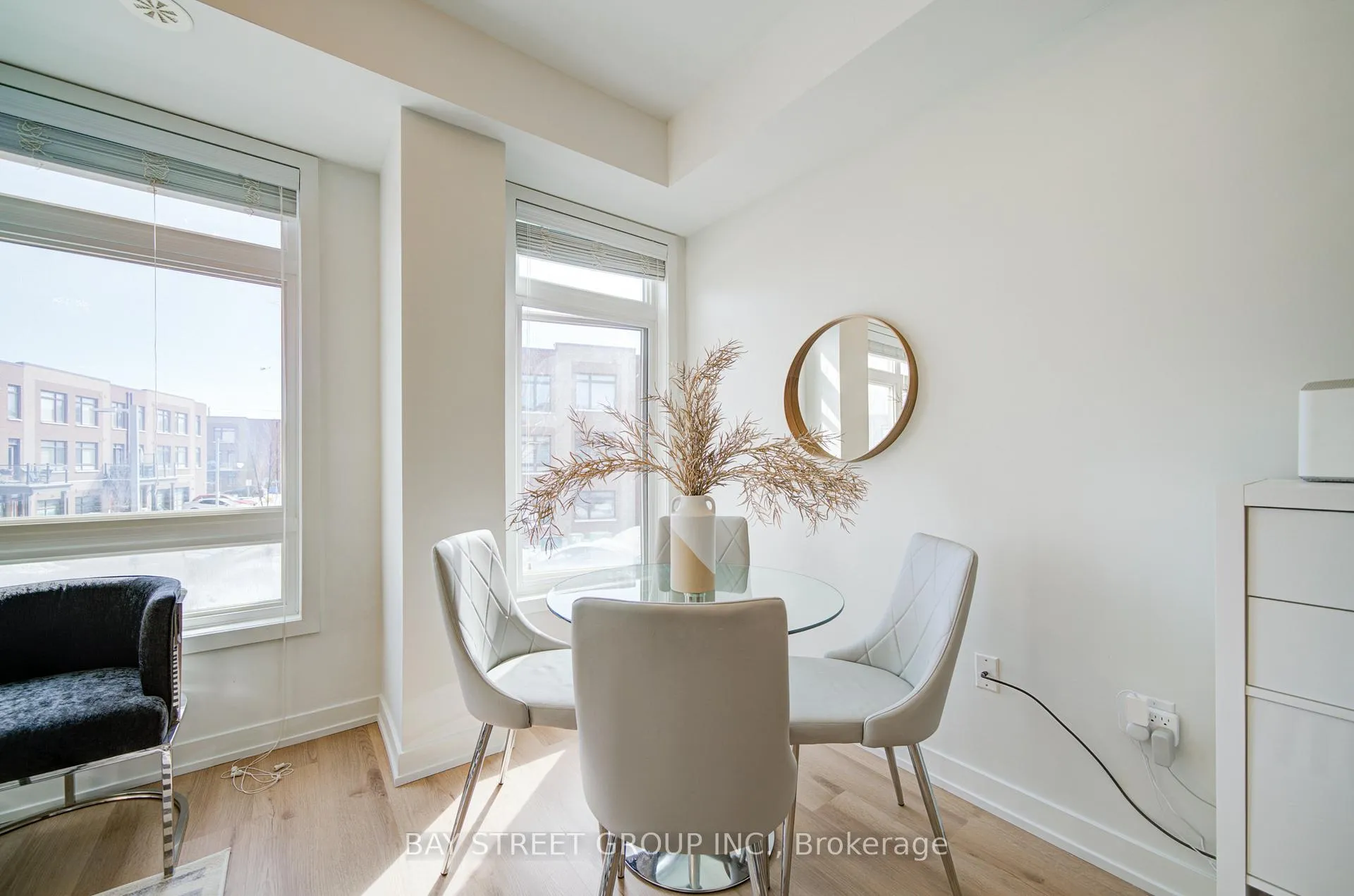 Photo 24 of 114 Dalhousie Street, Vaughan, Vaughan Grove — HOMEH