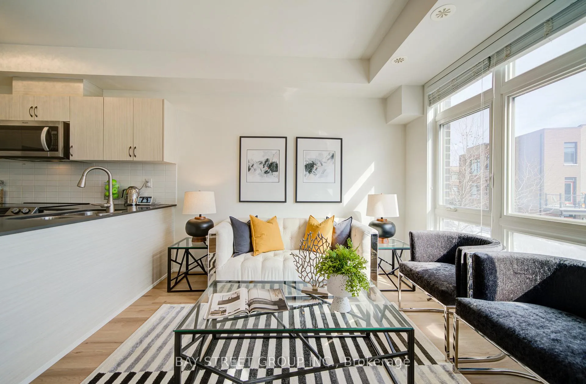 Photo 25 of 114 Dalhousie Street, Vaughan, Vaughan Grove — HOMEH