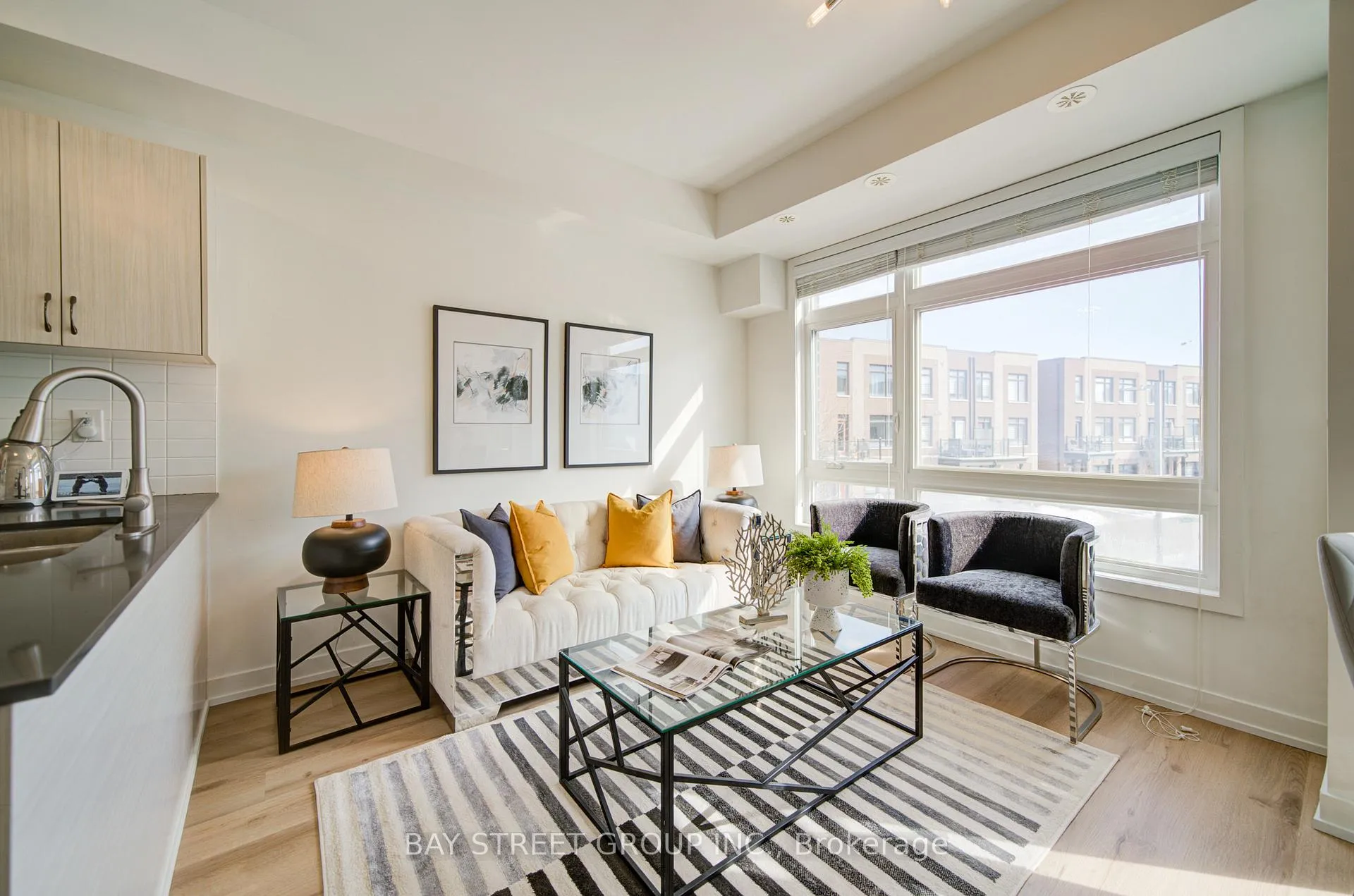 Photo 26 of 114 Dalhousie Street, Vaughan, Vaughan Grove — HOMEH