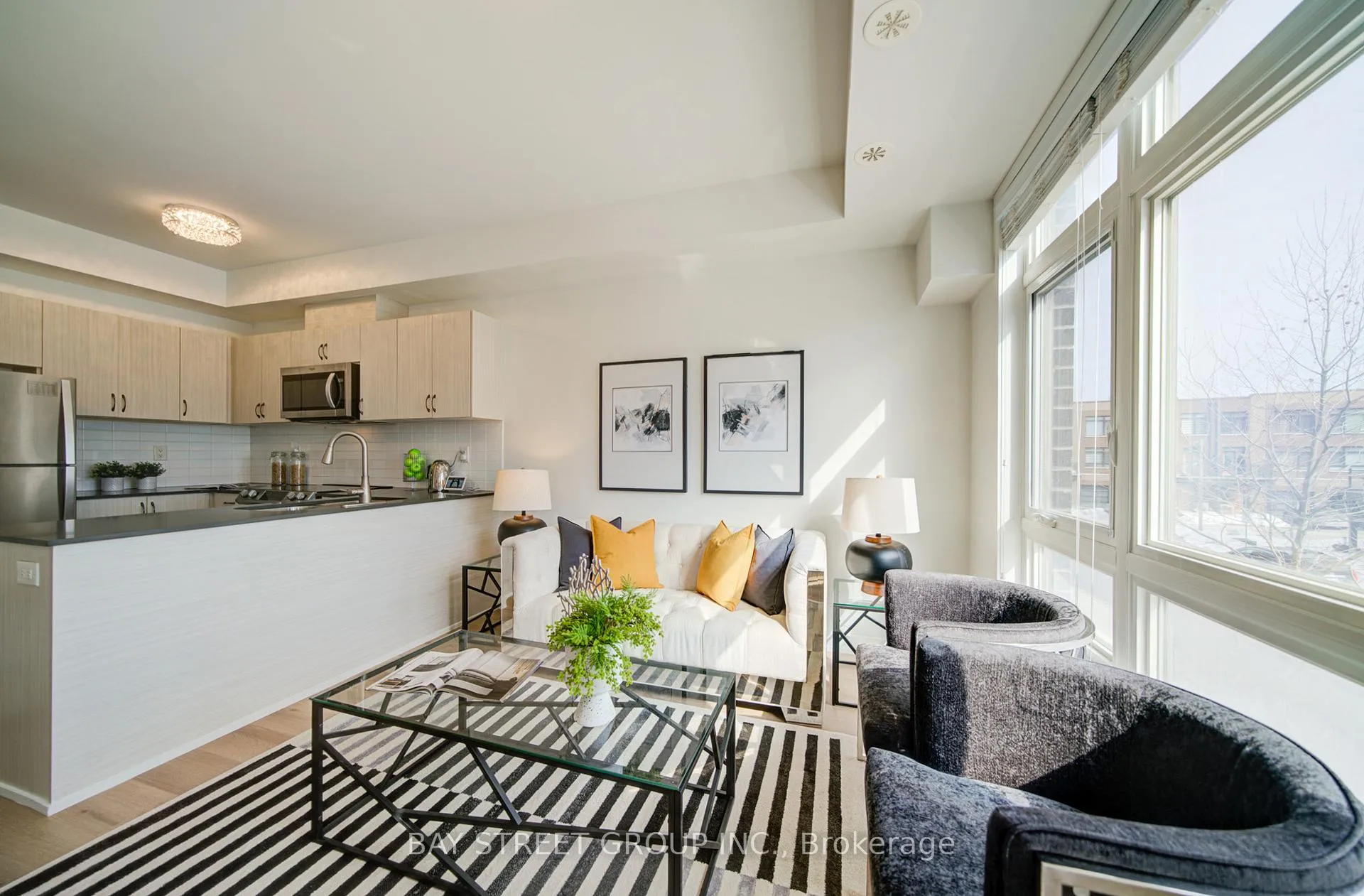 Photo 27 of 114 Dalhousie Street, Vaughan, Vaughan Grove — HOMEH