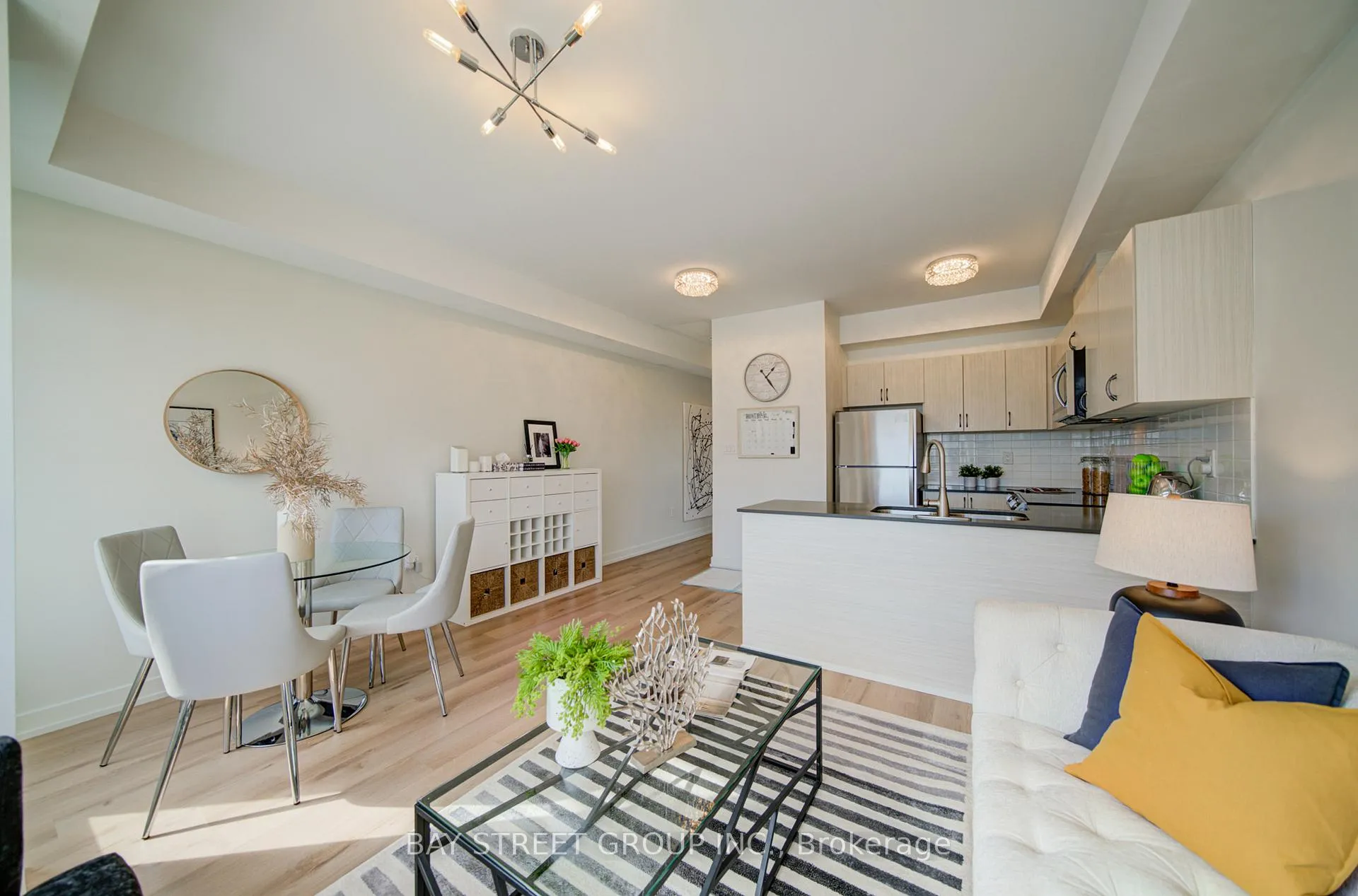 Photo 28 of 114 Dalhousie Street, Vaughan, Vaughan Grove — HOMEH