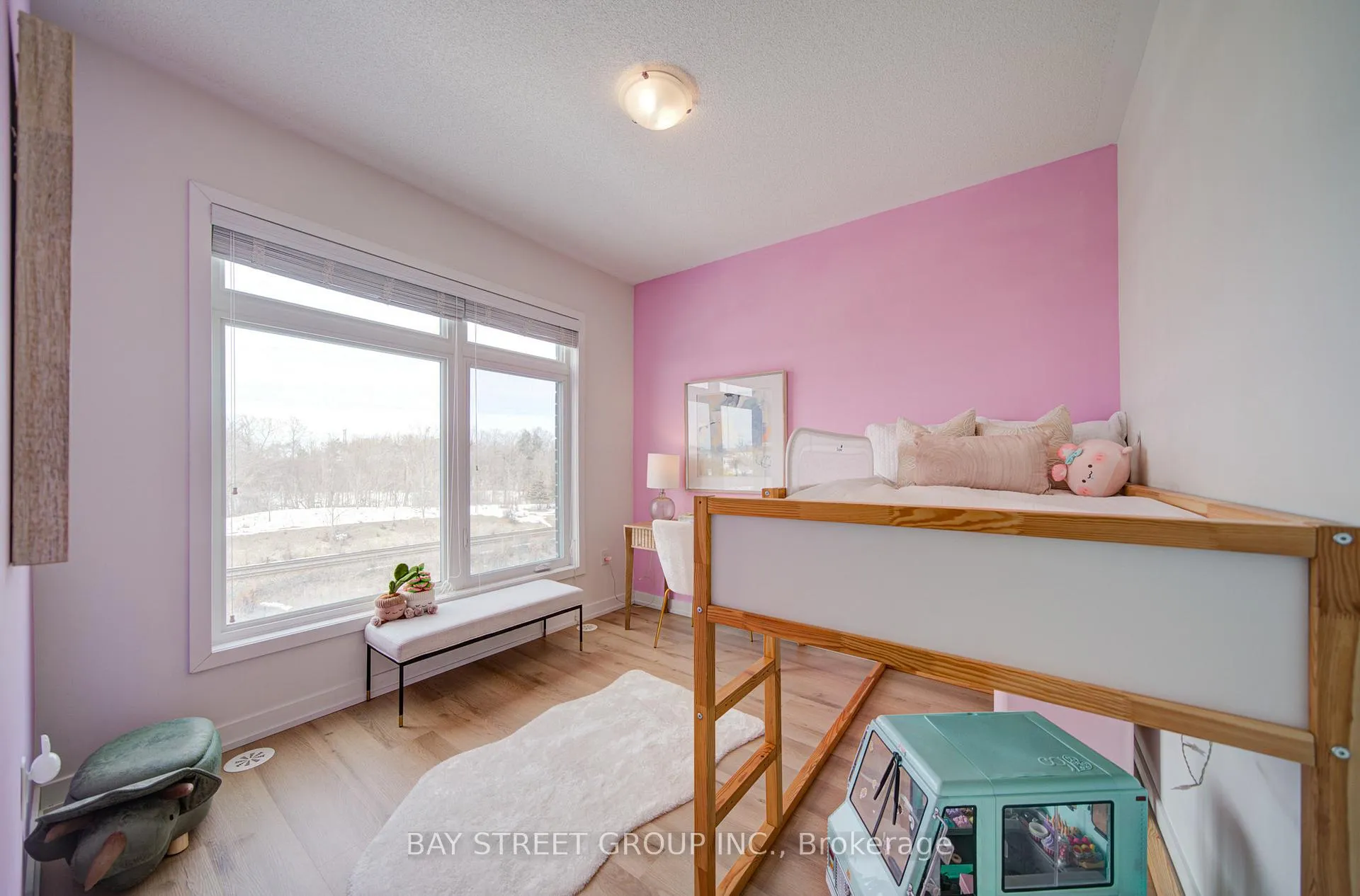 Photo 31 of 114 Dalhousie Street, Vaughan, Vaughan Grove — HOMEH
