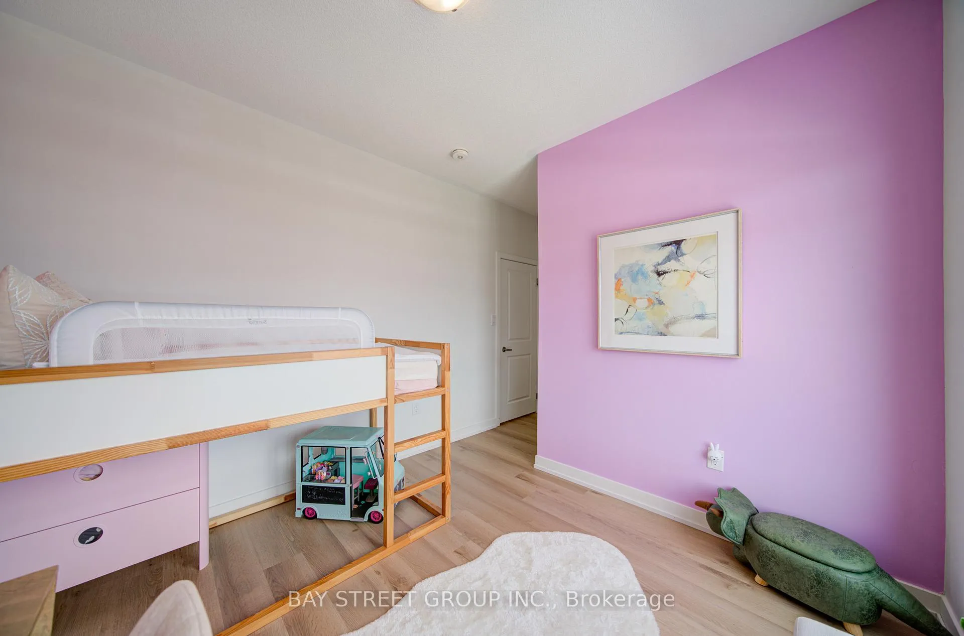 Photo 32 of 114 Dalhousie Street, Vaughan, Vaughan Grove — HOMEH