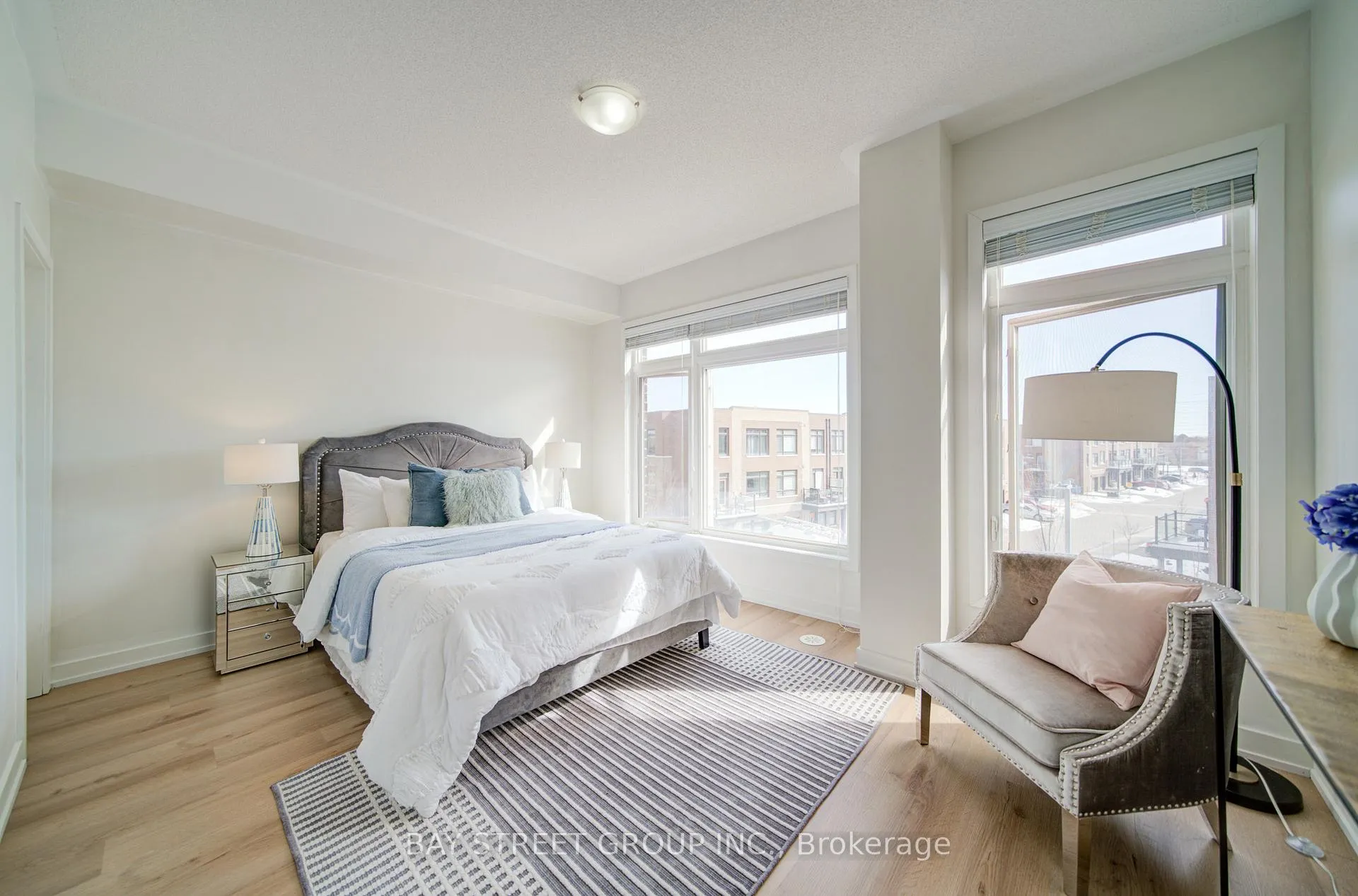 Photo 33 of 114 Dalhousie Street, Vaughan, Vaughan Grove — HOMEH