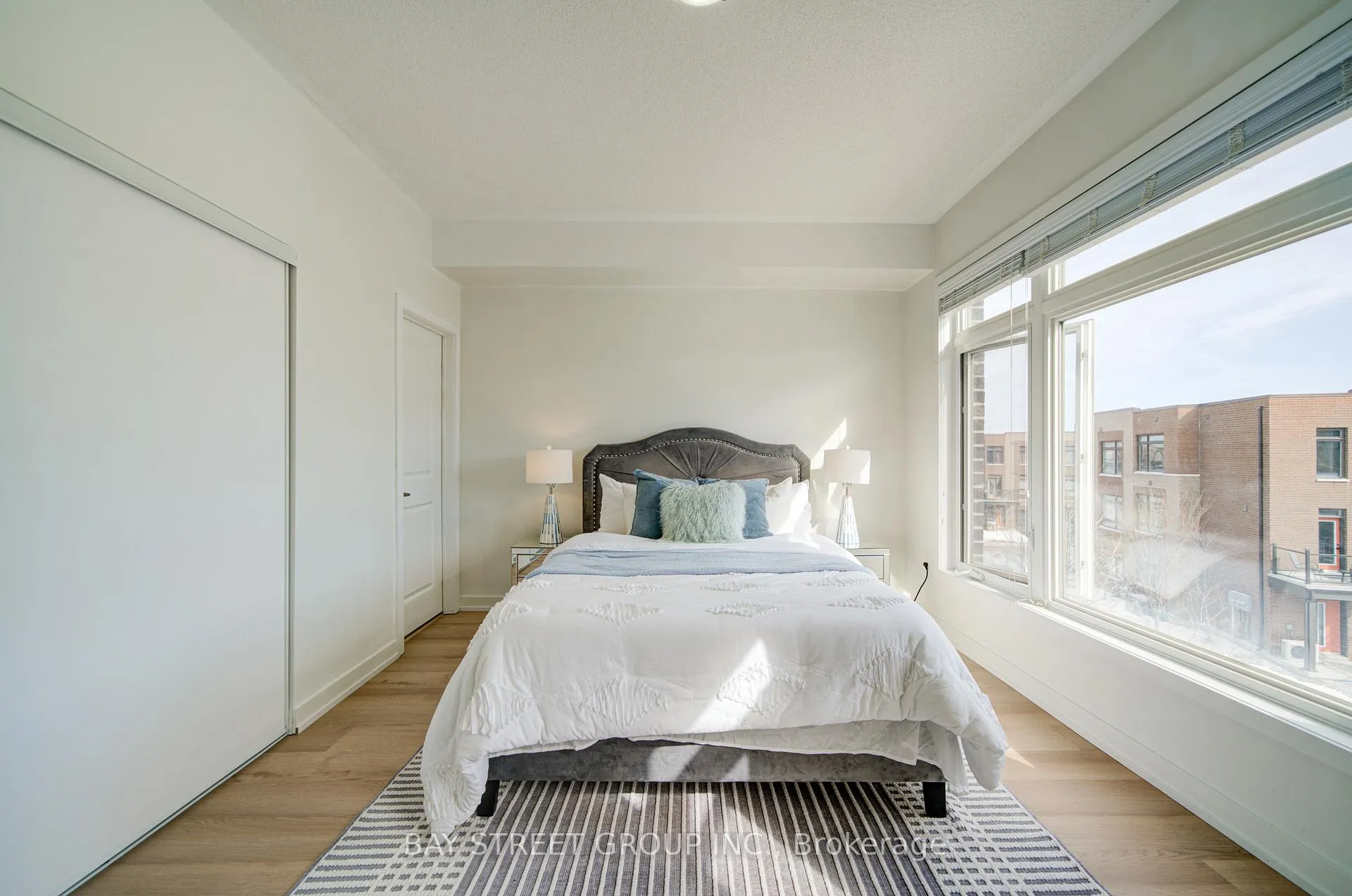 Photo 35 of 114 Dalhousie Street, Vaughan, Vaughan Grove — HOMEH