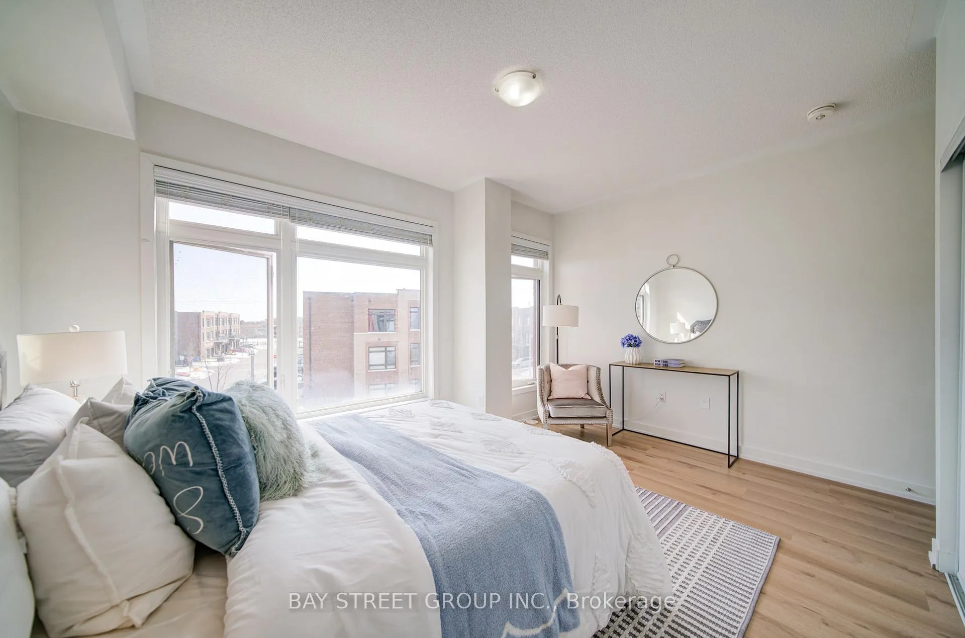 Photo 37 of 114 Dalhousie Street, Vaughan, Vaughan Grove — HOMEH