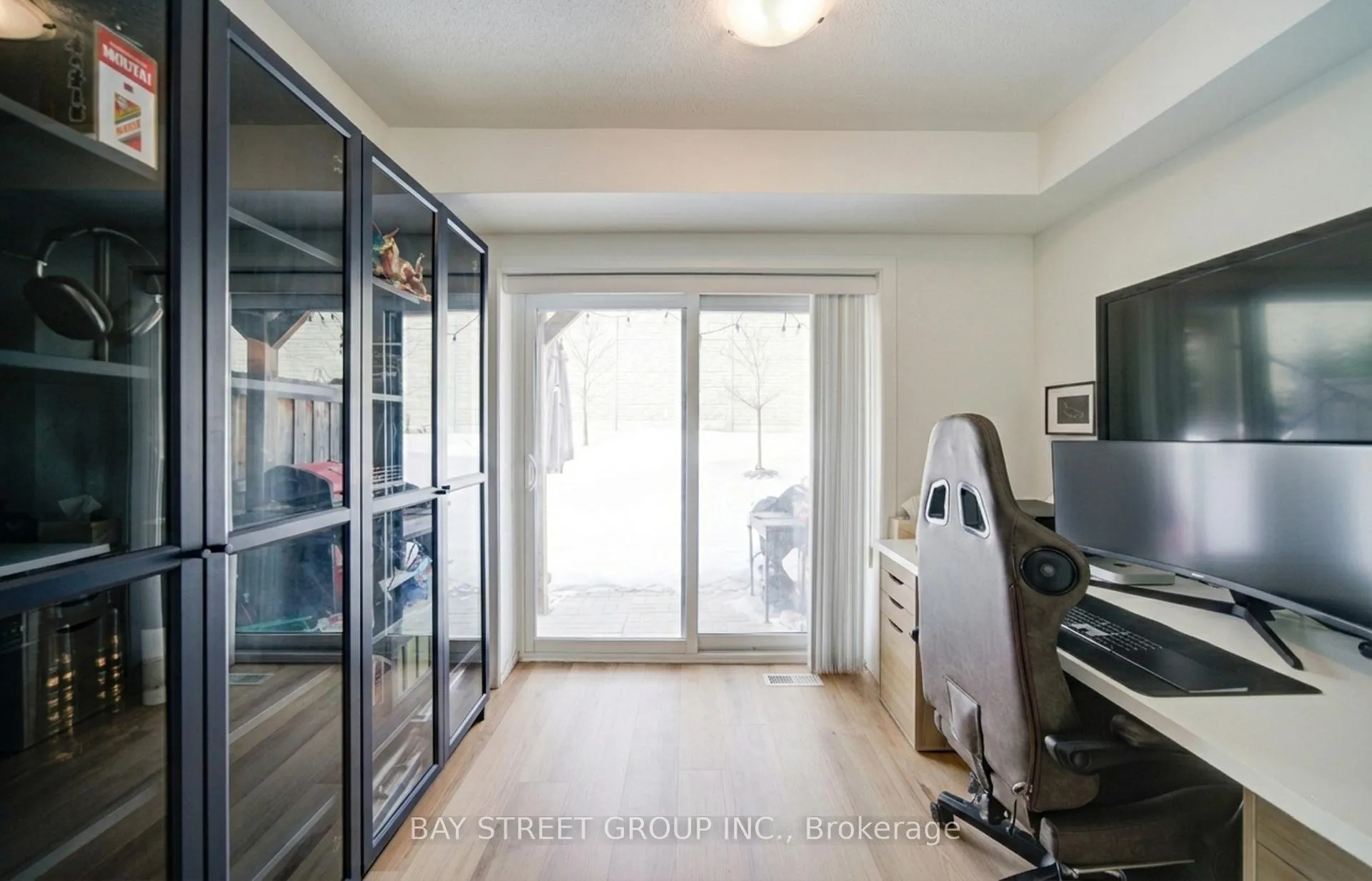 Photo 40 of 114 Dalhousie Street, Vaughan, Vaughan Grove — HOMEH