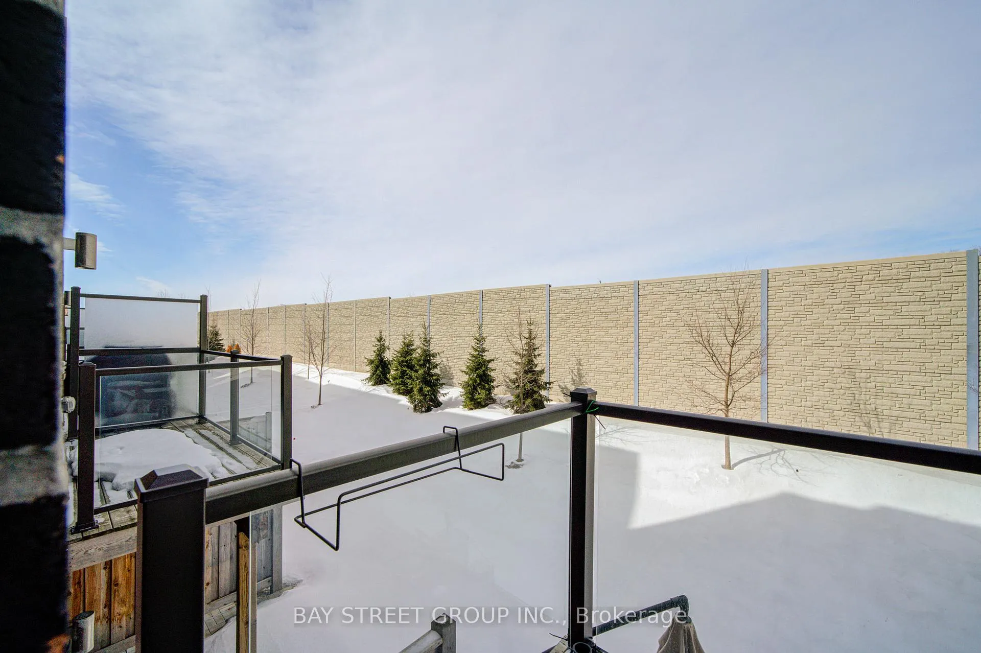 Photo 44 of 114 Dalhousie Street, Vaughan, Vaughan Grove — HOMEH
