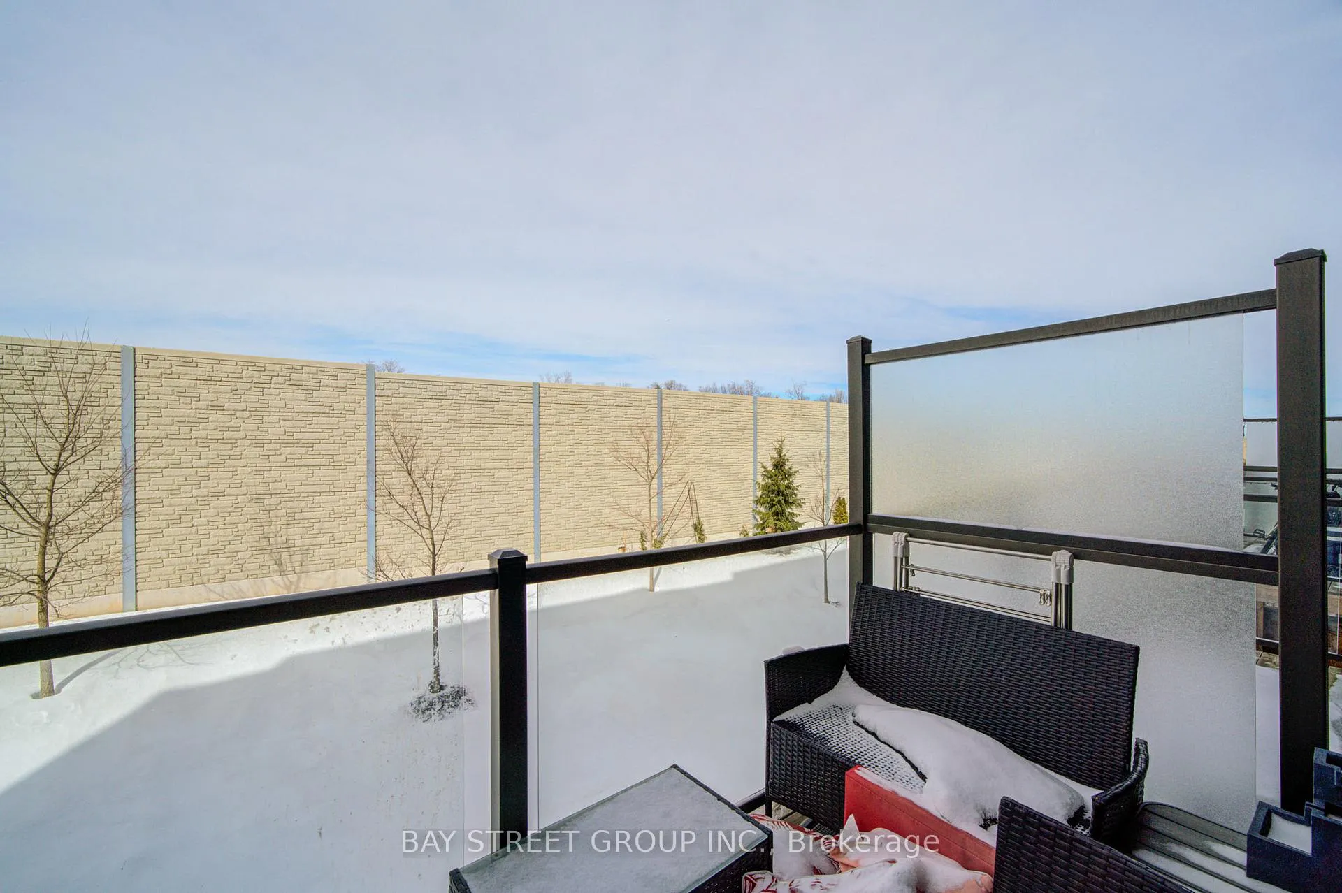 Photo 45 of 114 Dalhousie Street, Vaughan, Vaughan Grove — HOMEH