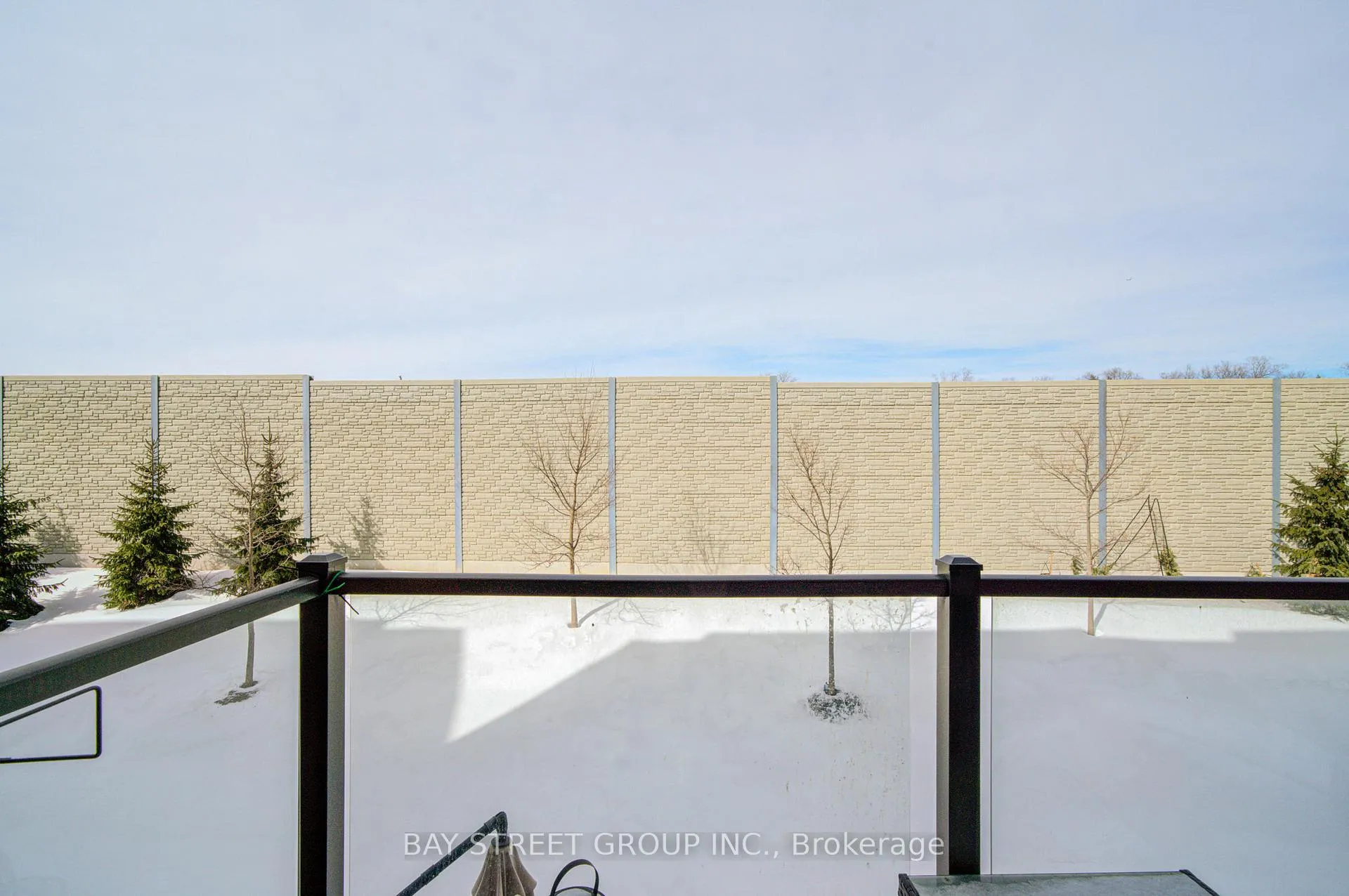 Photo 46 of 114 Dalhousie Street, Vaughan, Vaughan Grove — HOMEH