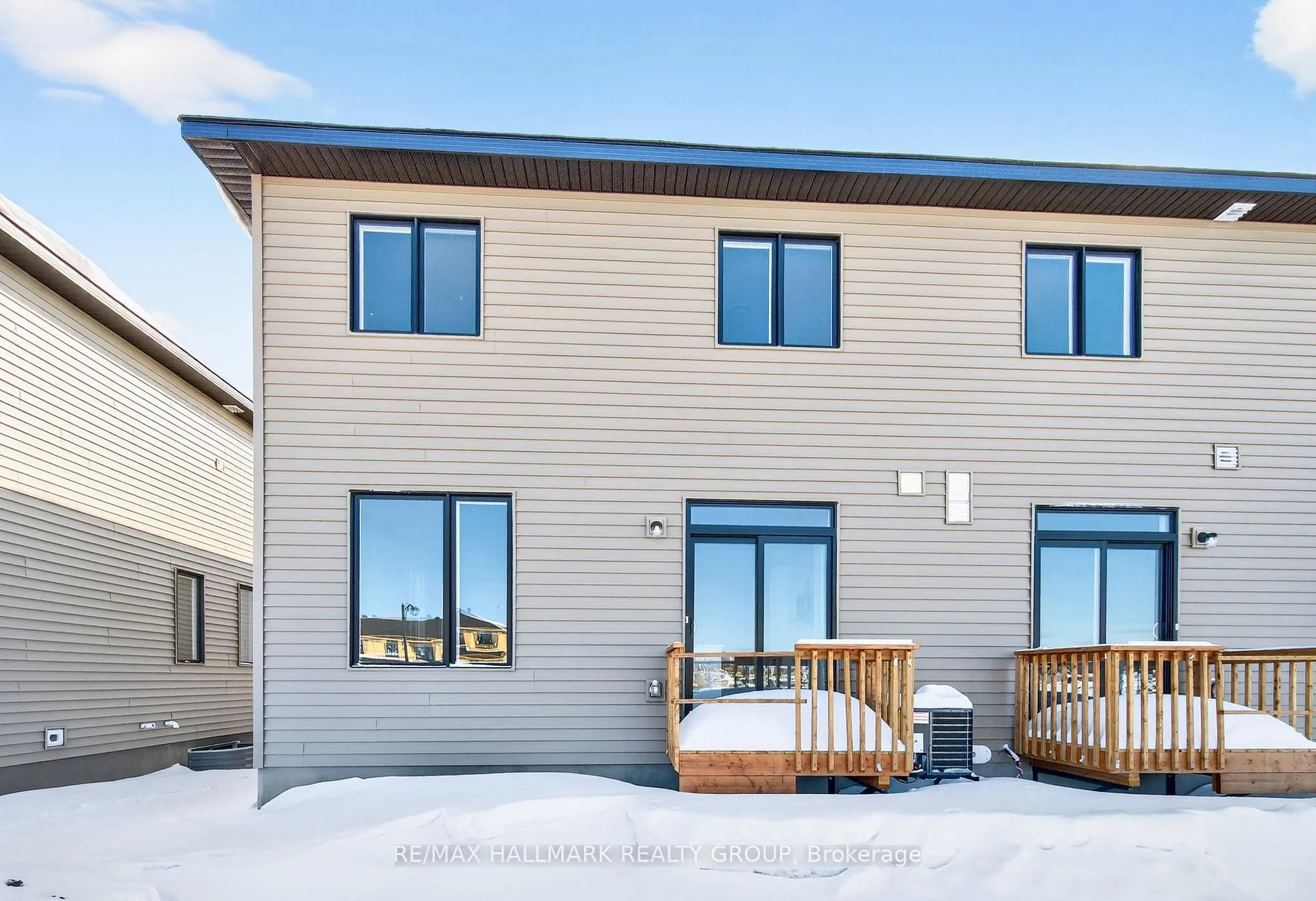 Photo 42 of 1049 Ventus Way, Ottawa, Chapel Hill South - Orleans Village — HOMEH