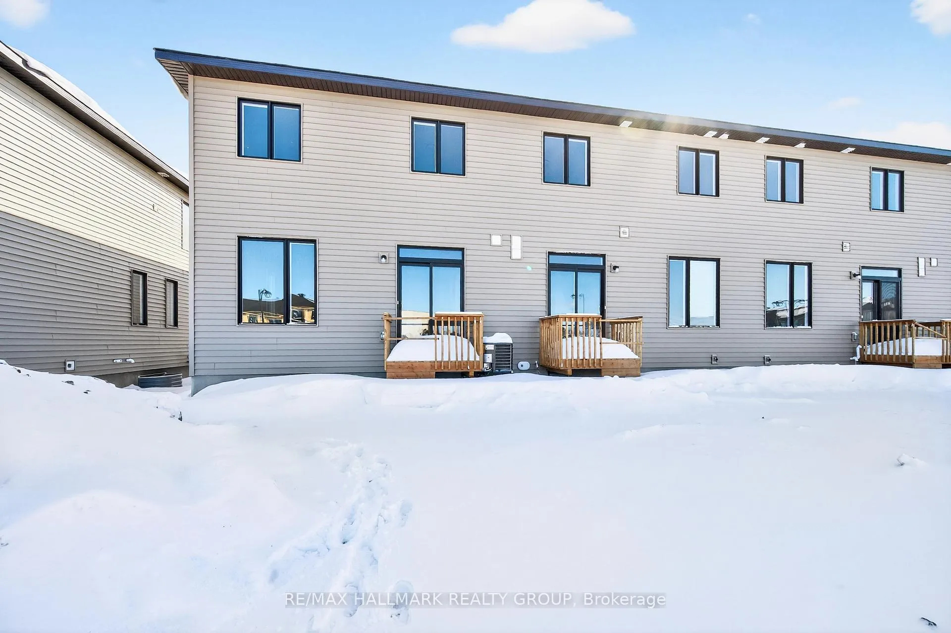 Photo 43 of 1049 Ventus Way, Ottawa, Chapel Hill South - Orleans Village — HOMEH