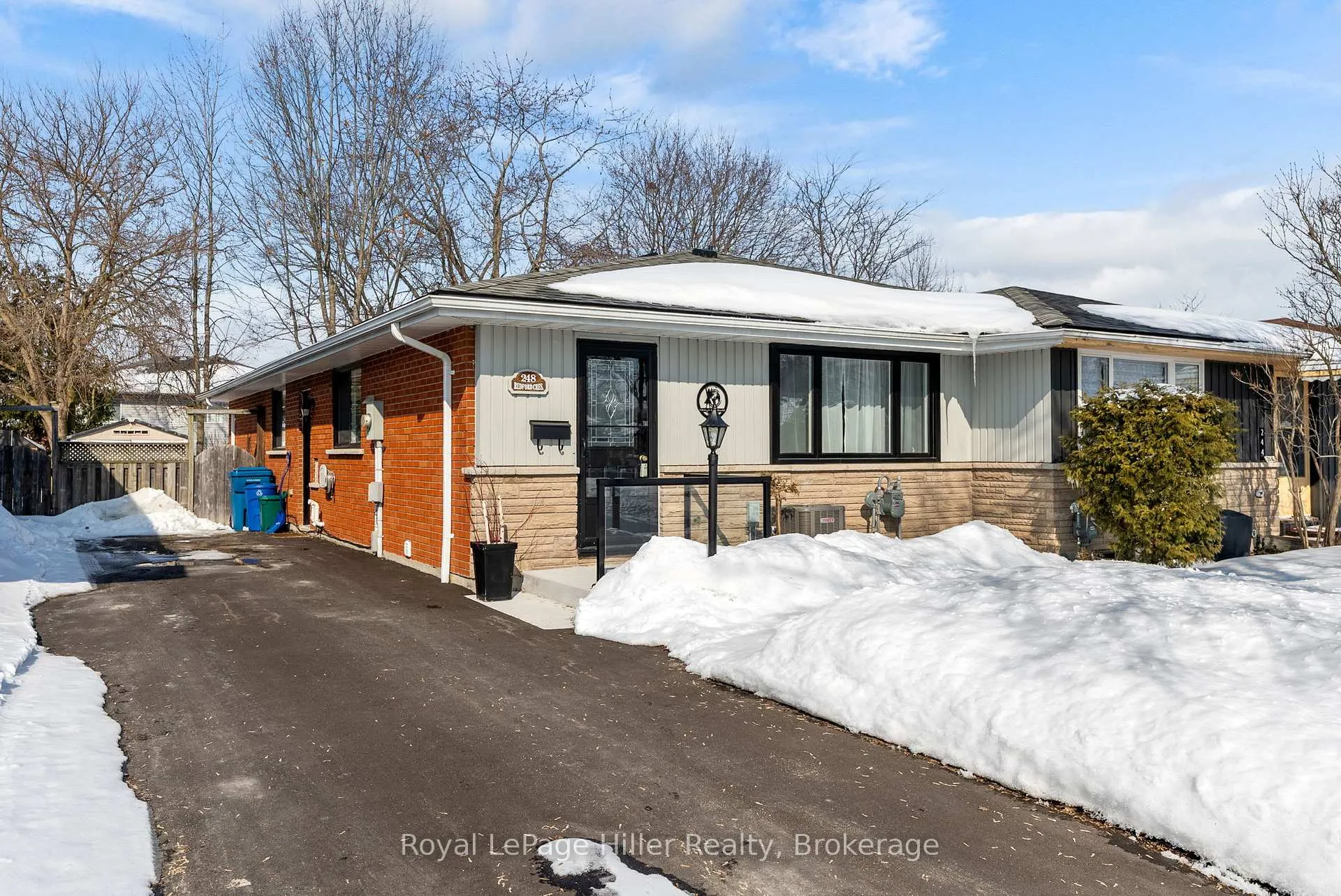 Photo 1 of 248 Redford Crescent, Stratford — HOMEH