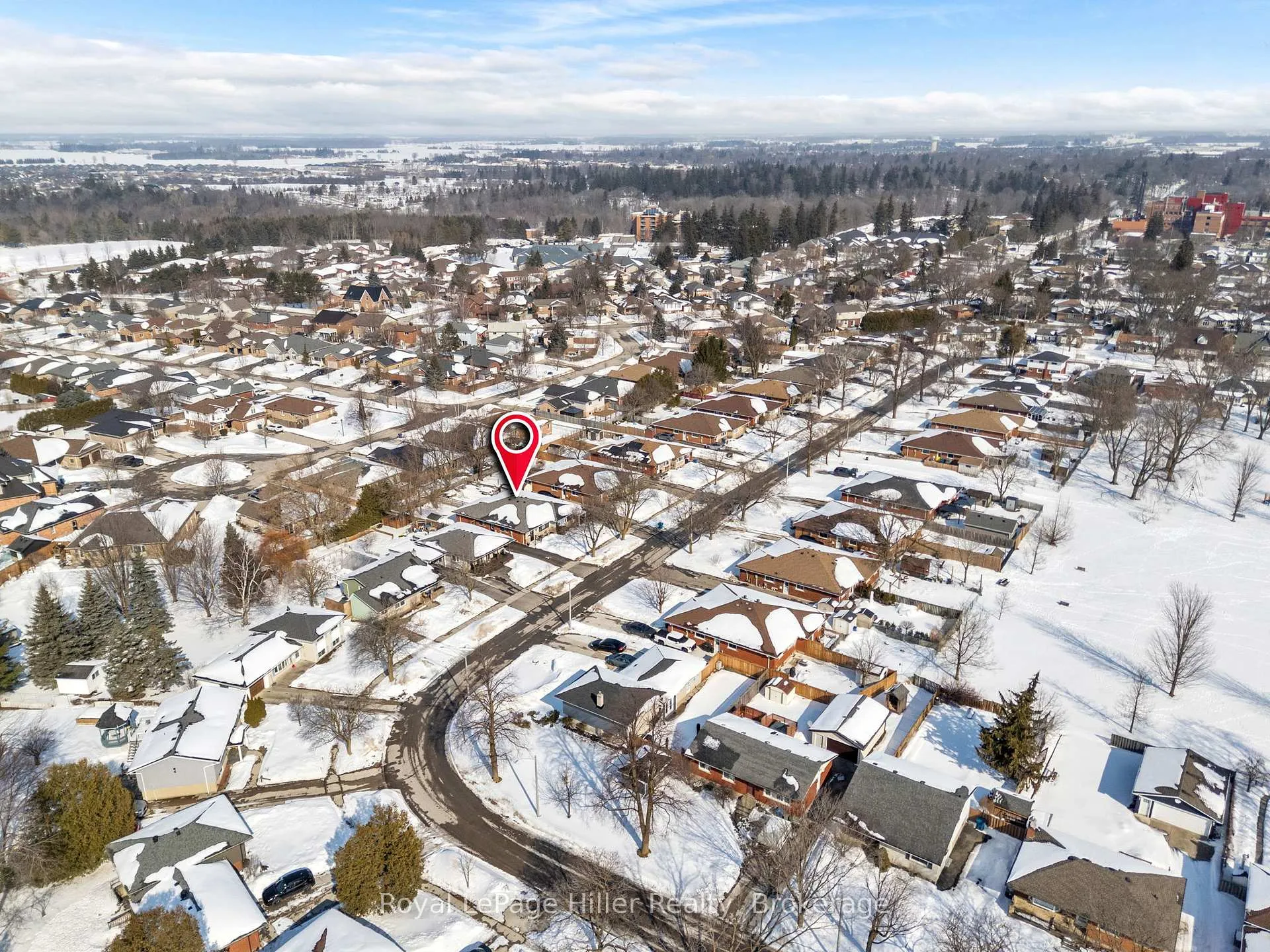 Photo 3 of 248 Redford Crescent, Stratford — HOMEH