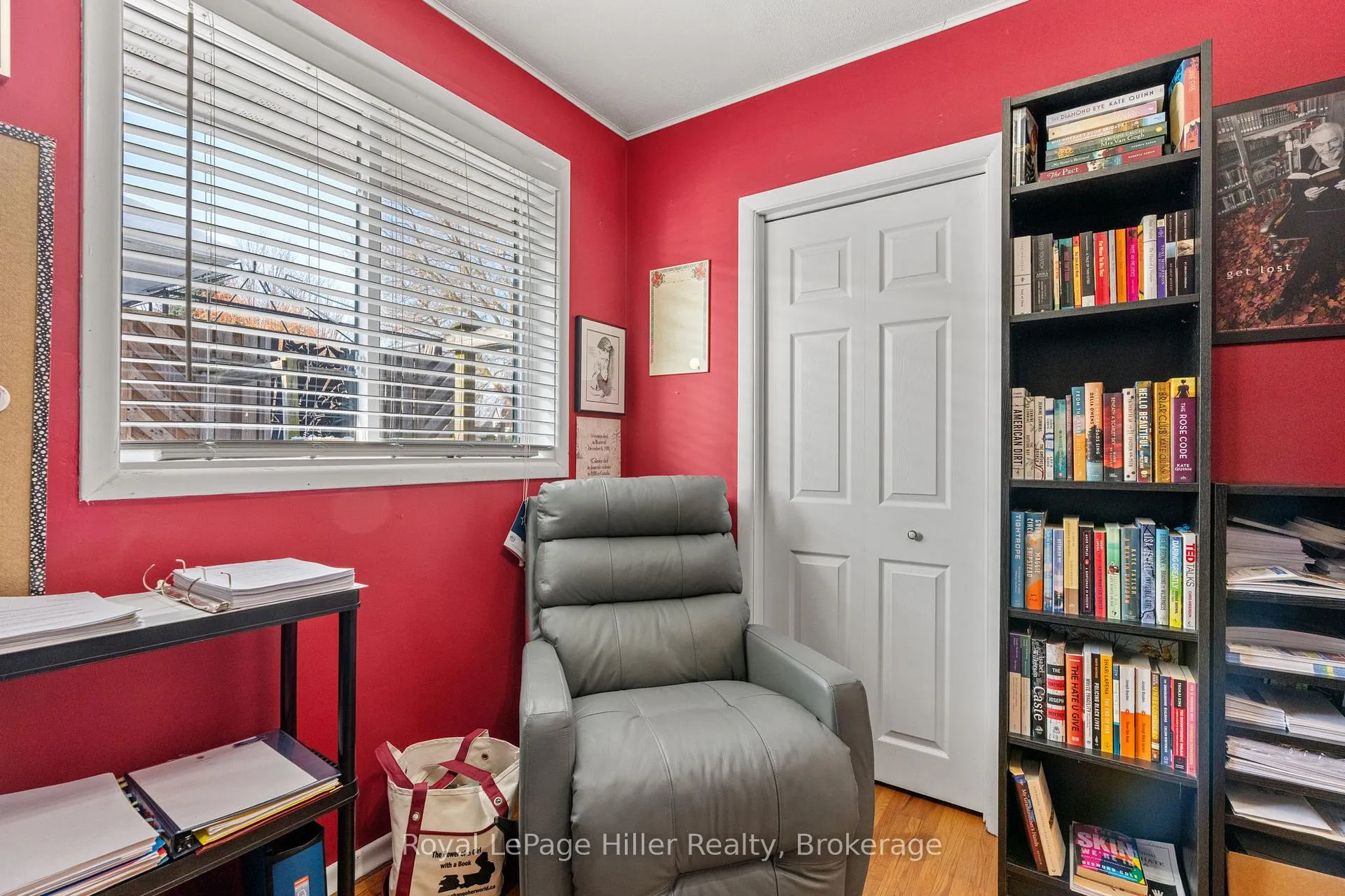Photo 18 of 248 Redford Crescent, Stratford — HOMEH