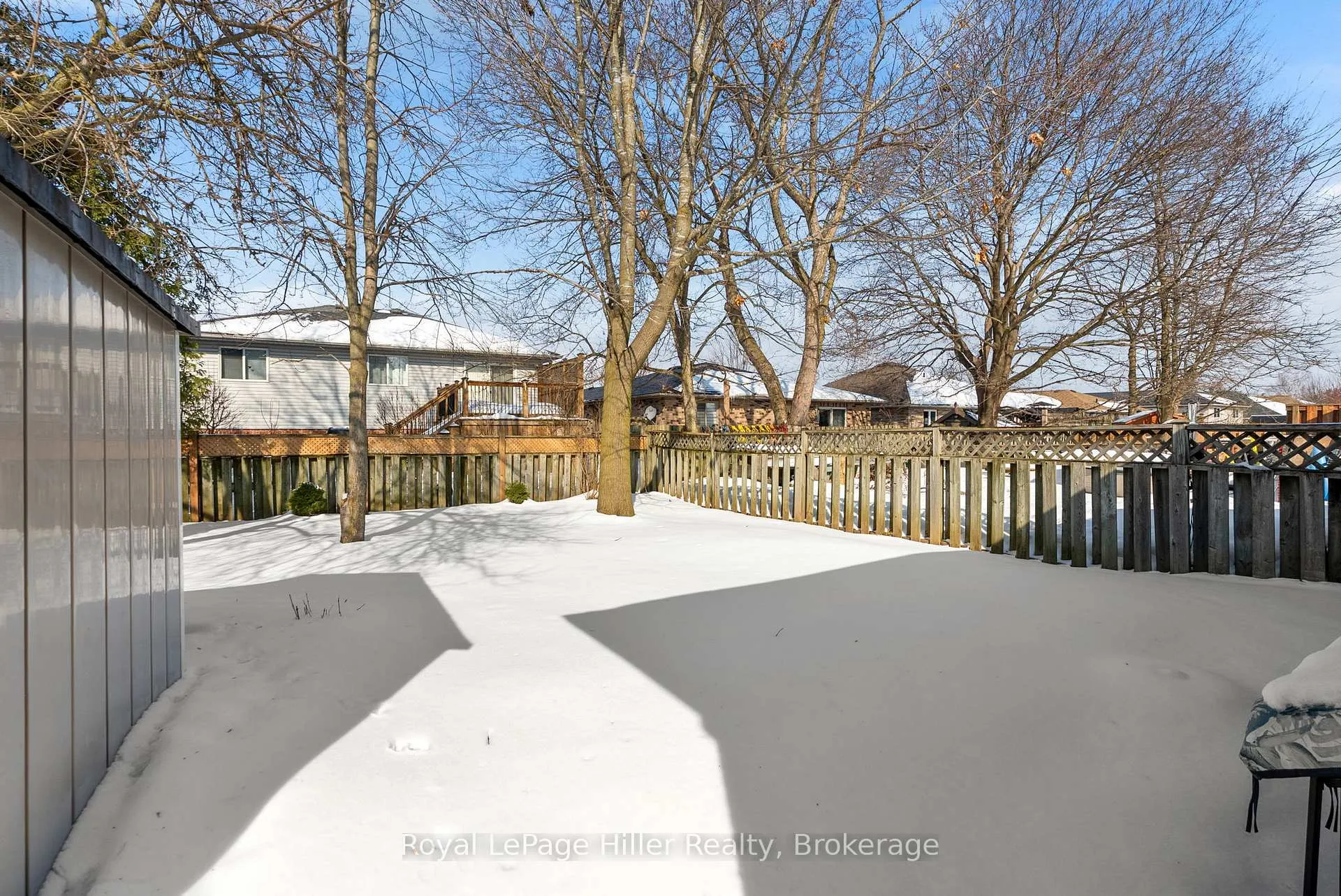 Photo 38 of 248 Redford Crescent, Stratford — HOMEH