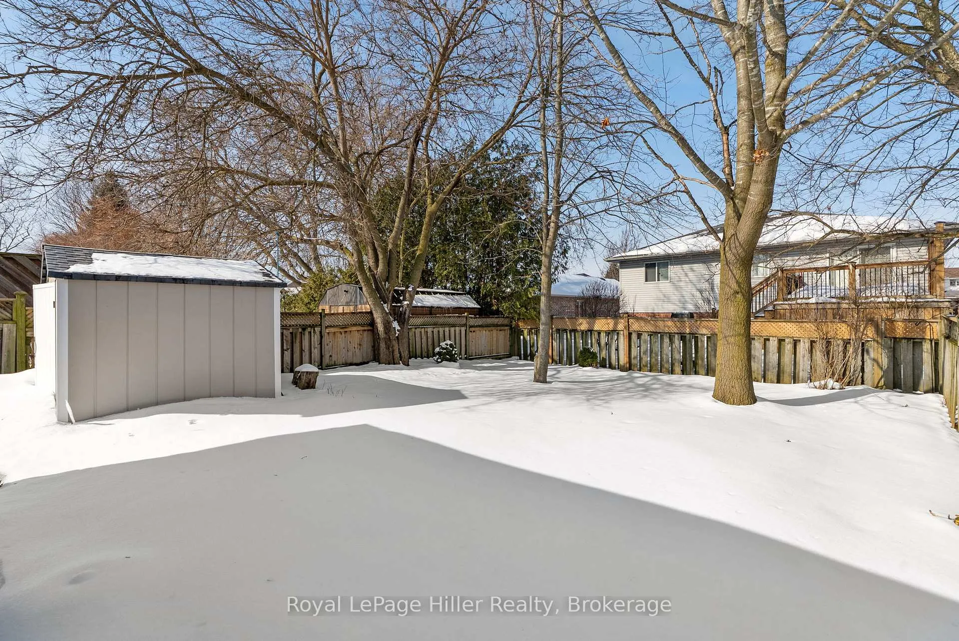 Photo 39 of 248 Redford Crescent, Stratford — HOMEH